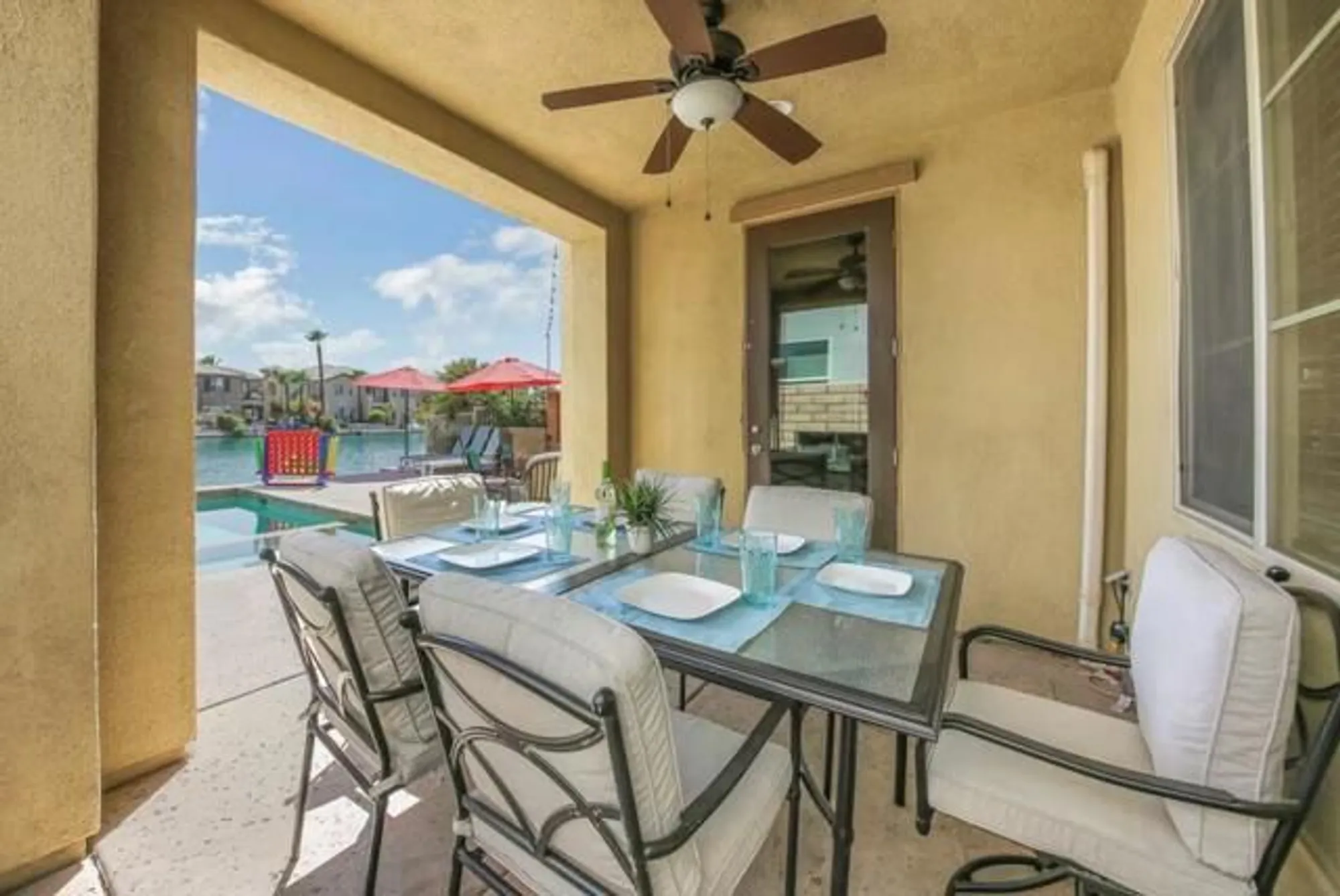 Property Slideshow image 31 of 36 | 43157 armonia ct, Indio, CA, 92203