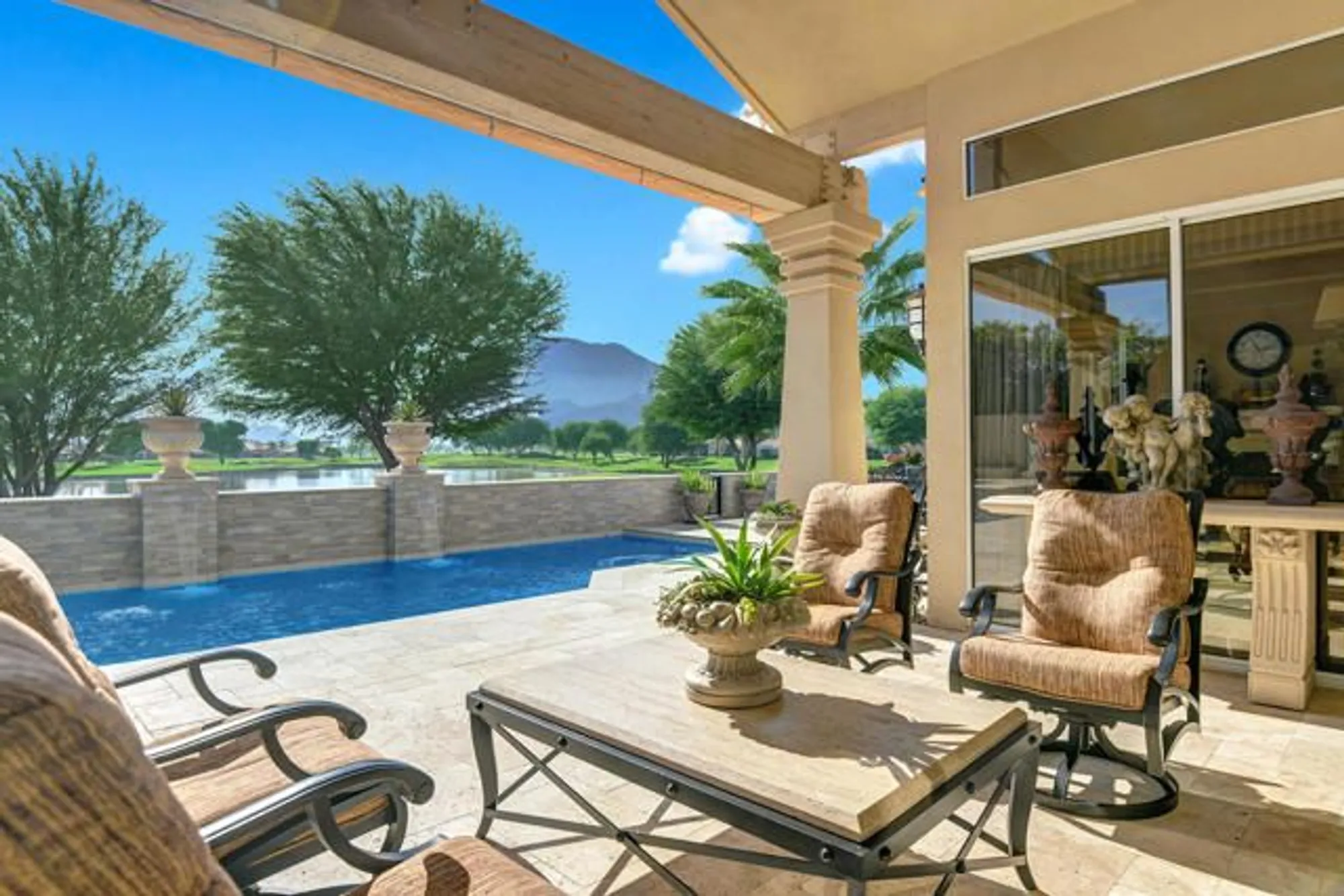 Property Slideshow image 10 of 50 | 54087 southern hls, La Quinta, CA, 92253