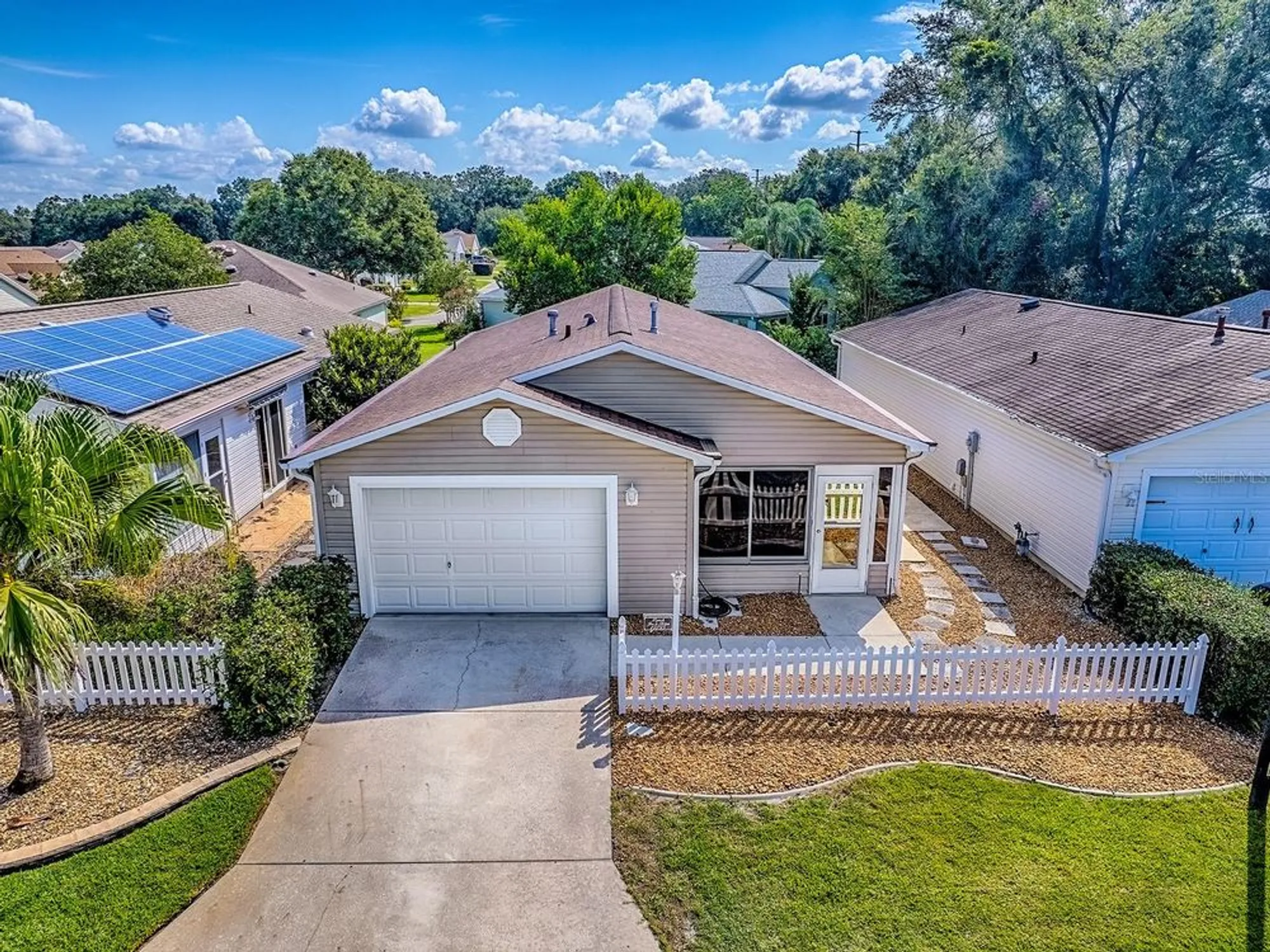 Property Slideshow image 29 of 35 | 17235 se 93rd demoss ct, The Villages, FL, 32162