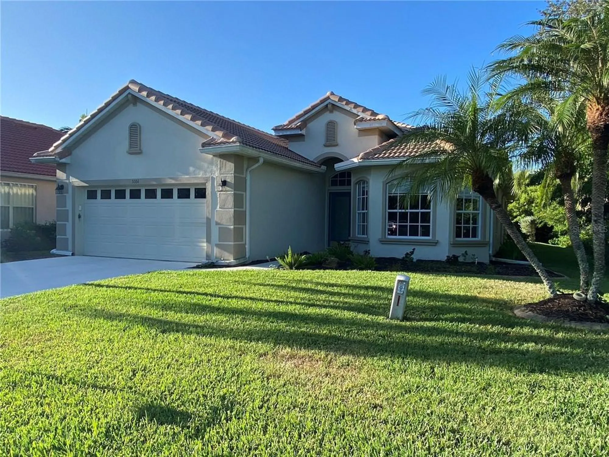 Property Slideshow image 1 of 10 | 5351 laurel oak ct, North Port, FL, 34287