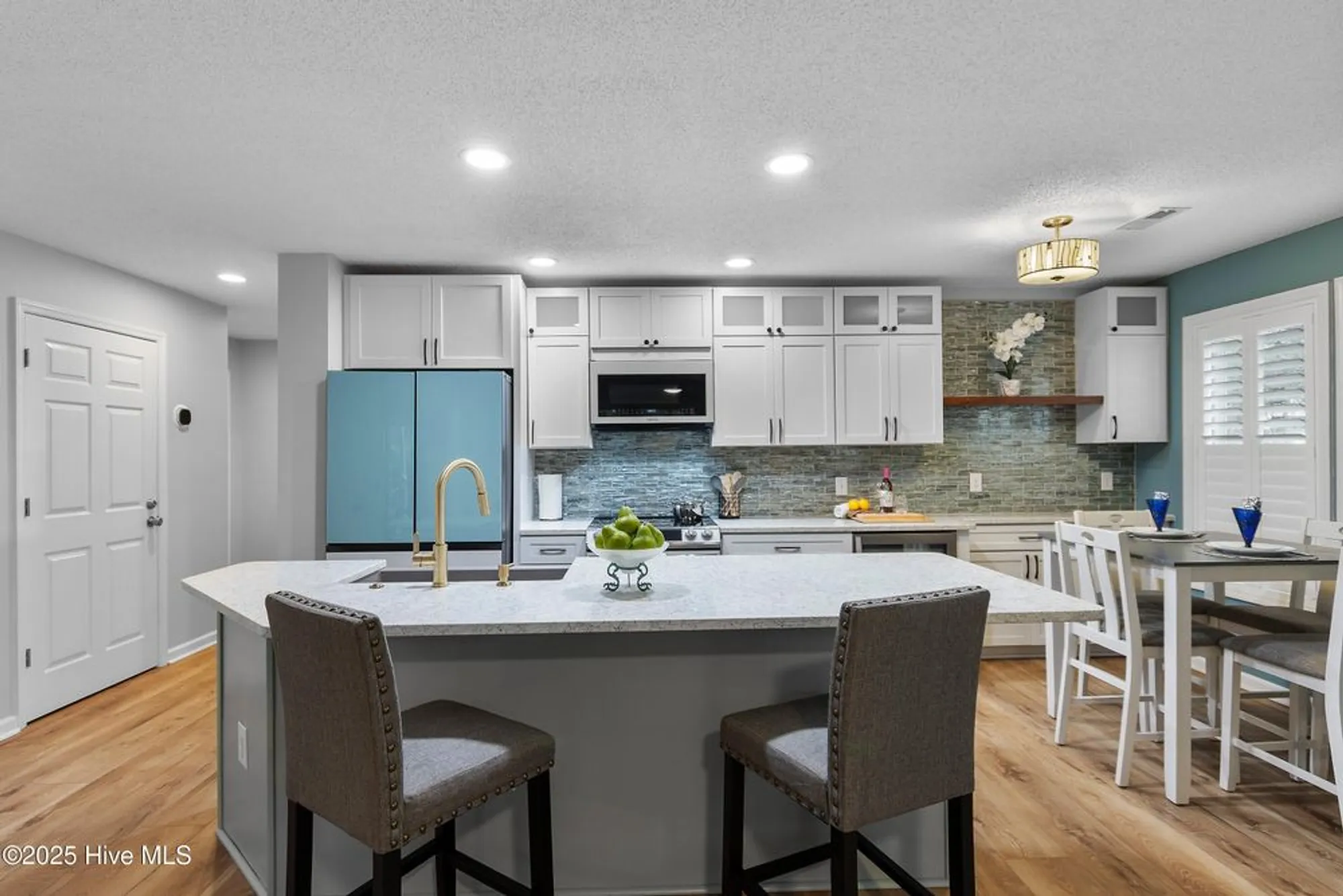 Property Slideshow image 6 of 53 | 3350 club villa dr 1501, Southport, NC, 28461