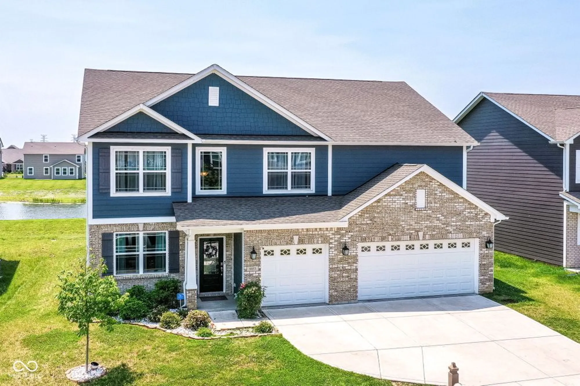 Property Slideshow image 1 of 41 | 9053 fitzgerald dr, Indianapolis, IN, 46239