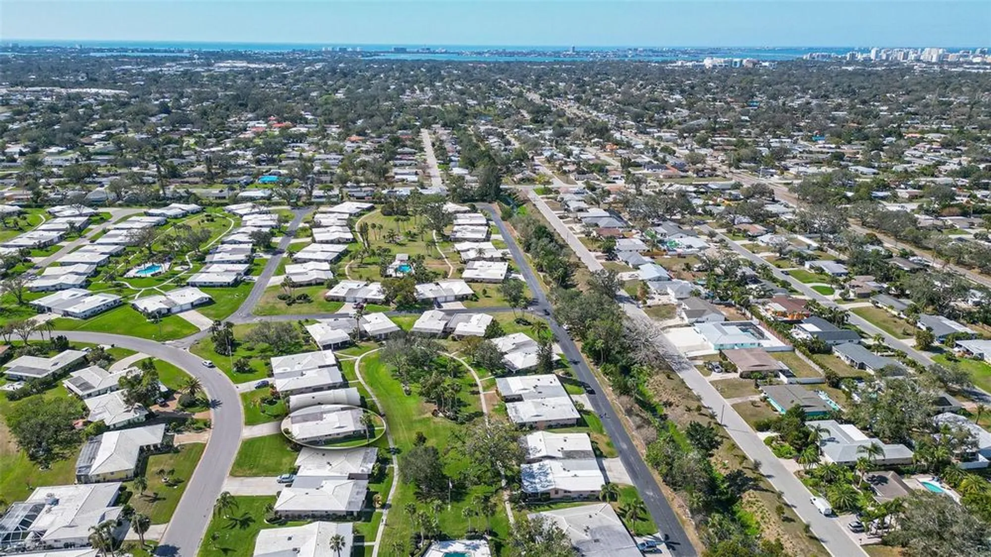 Property Slideshow image 51 of 78 | 3278 village green dr # 1024, Sarasota, FL, 34239