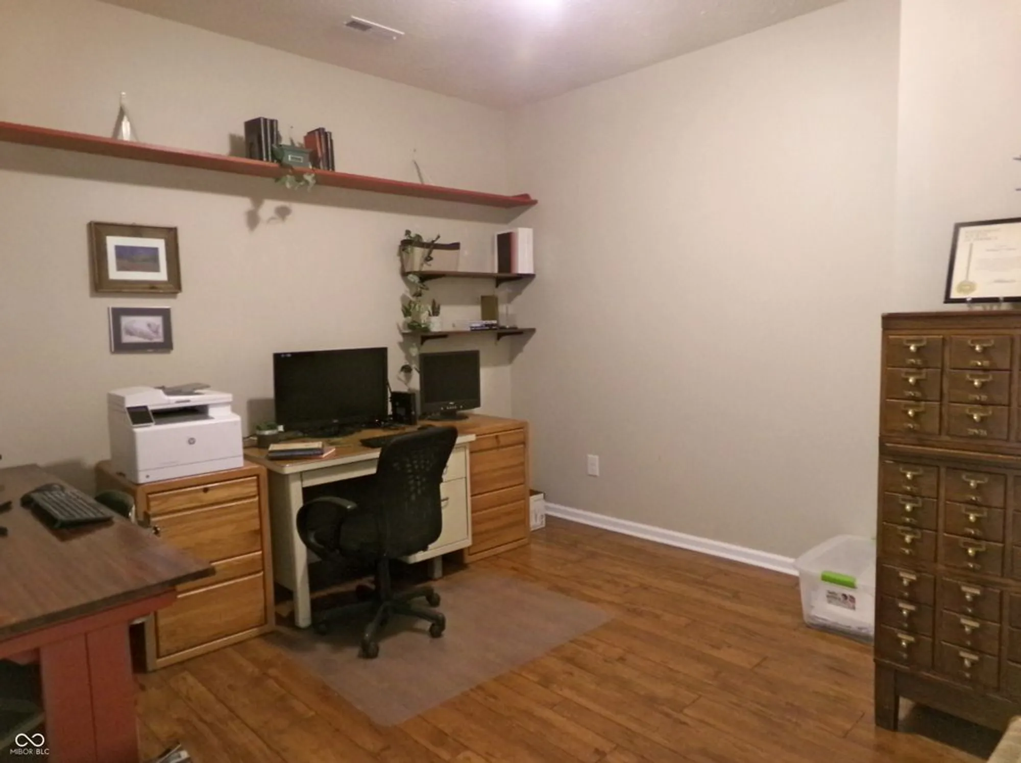 Property Slideshow image 25 of 52 | 8801 twain ln, Indianapolis, IN, 46239