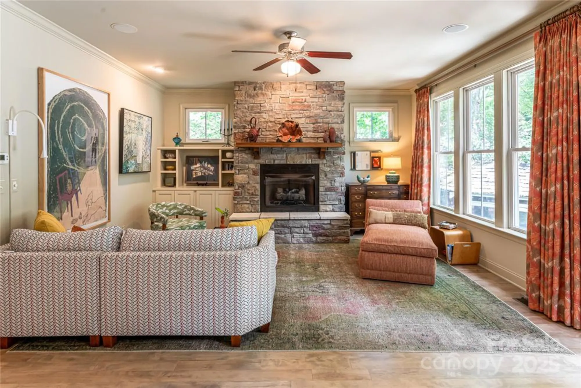 Property Slideshow image 10 of 46 | 7 white palmer ct, Biltmore Lake, NC, 28715