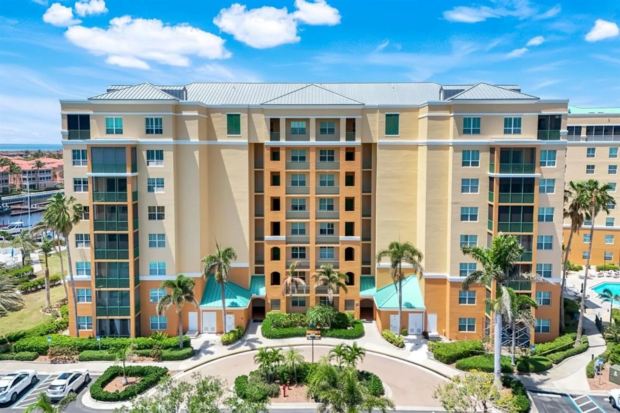 Property Slideshow image 1 of 40 | 2090 matecumbe key rd 1404, Punta Gorda, FL, 33955