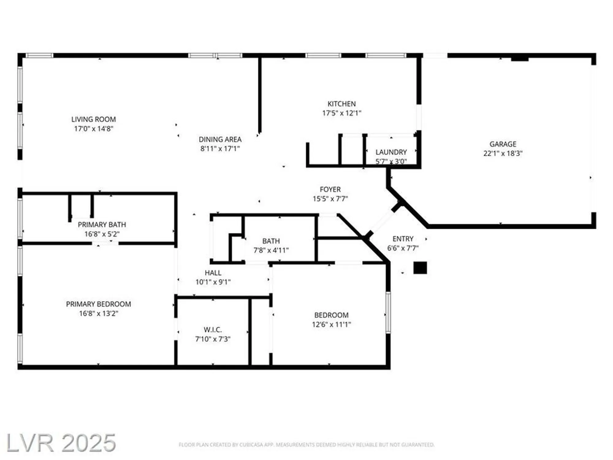 Property Slideshow image 18 of 18 | 4833 lawnwood ct, Las Vegas, NV, 89130