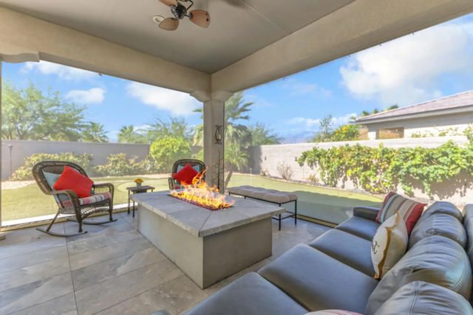 Property Slideshow image 36 of 68 | 55 cabernet, Rancho Mirage, CA, 92270