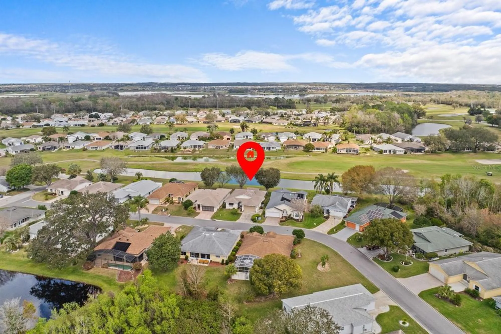 Property Slideshow image 54 of 54 | 321 ranchwood dr, Leesburg, FL, 34748