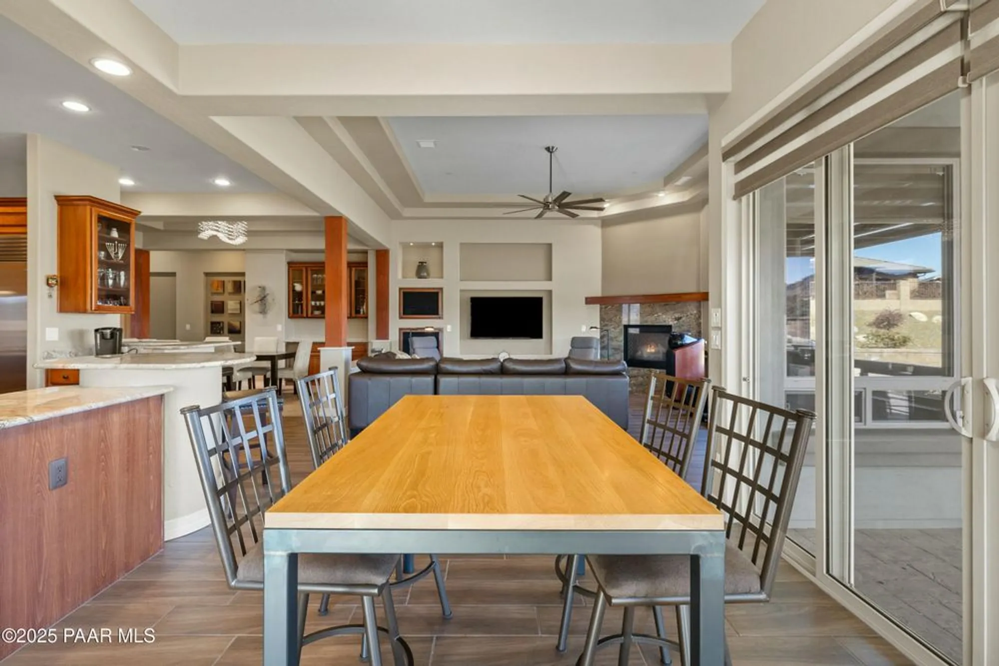 Property Slideshow image 23 of 95 | 5201 peavine view trl, Prescott, AZ, 86301