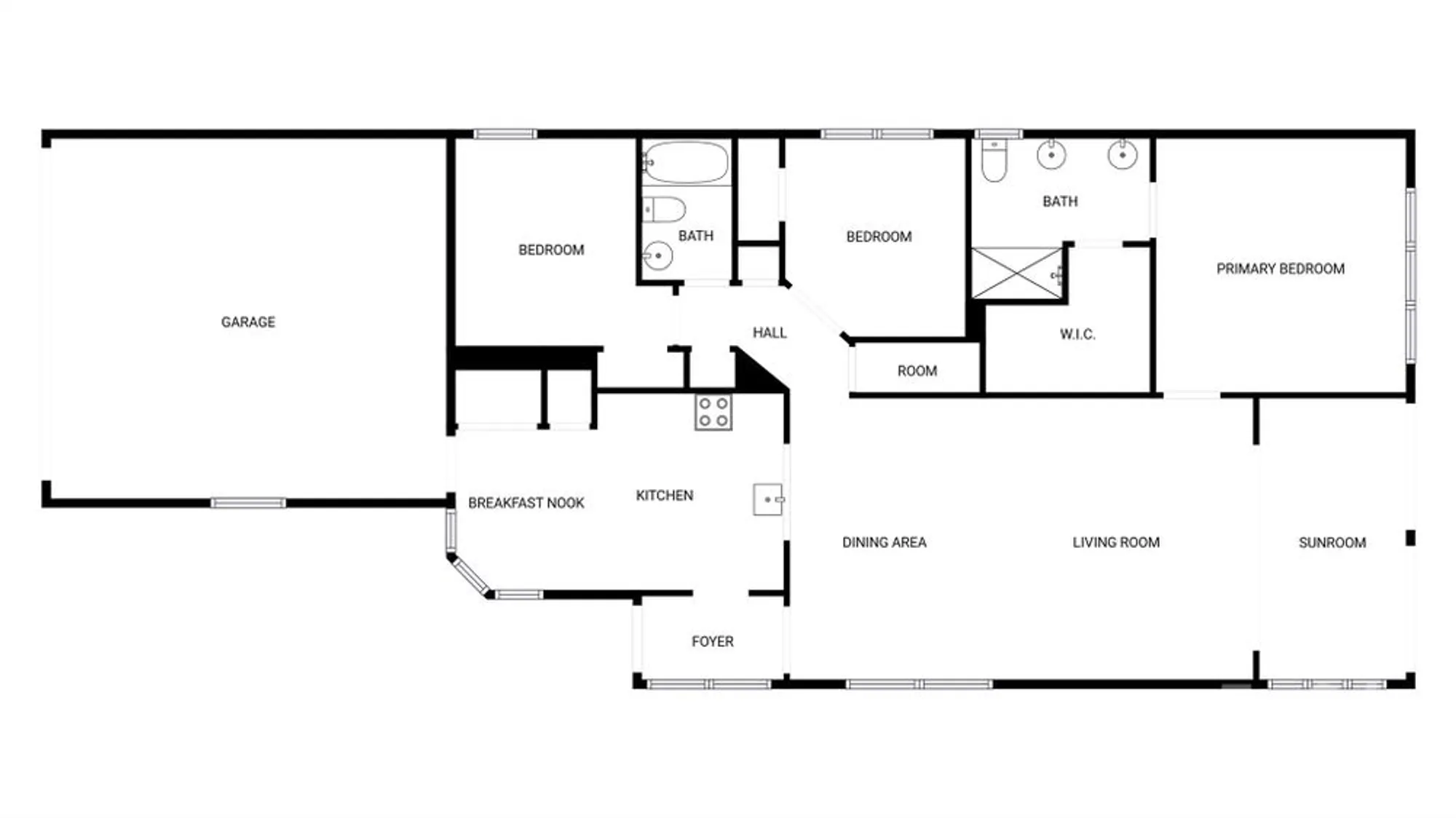 Property Slideshow image 19 of 19 | 20028 dovekie ln, Fort Mill, SC, 29707