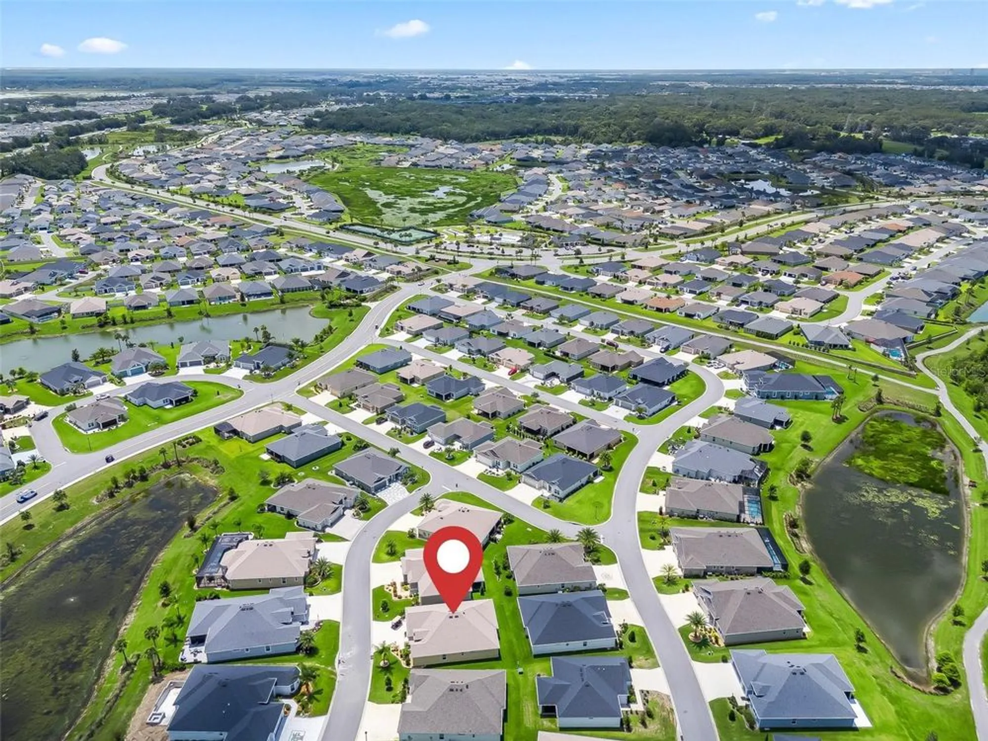 Property Slideshow image 30 of 33 | 4216 balcharan ter, The Villages, FL, 32163