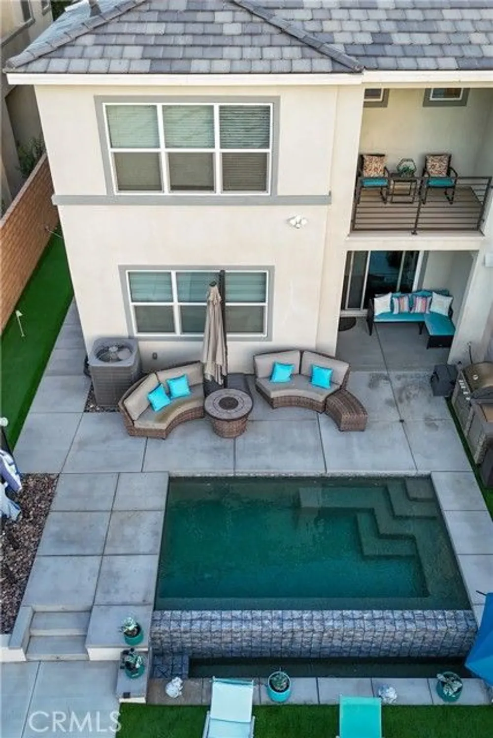 Property Slideshow image 42 of 47 | 43149 portuale ct, Indio, CA, 92203