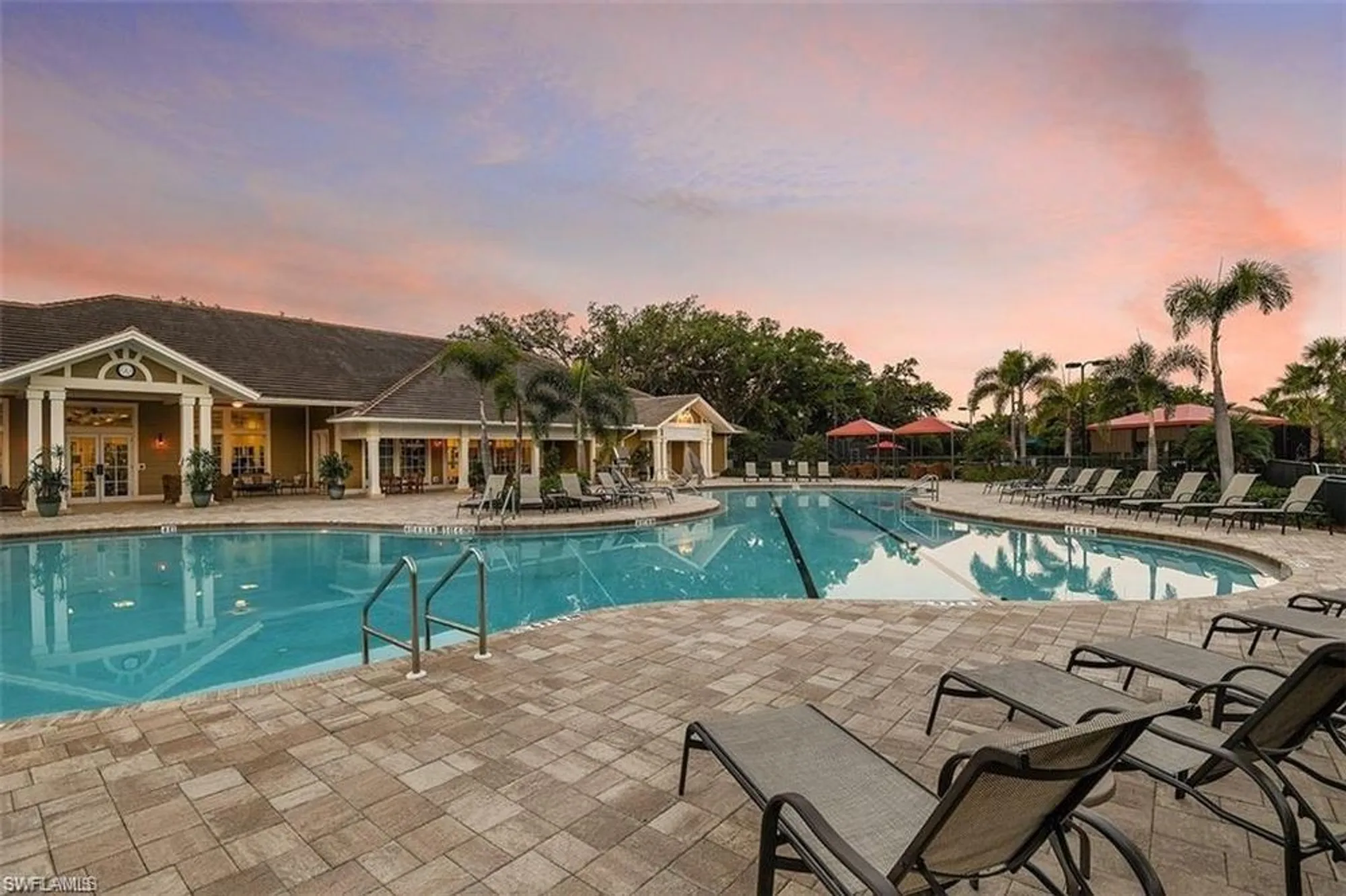 Property Slideshow image 44 of 49 | 3071 meandering way apt 101, Fort Myers, FL, 33905