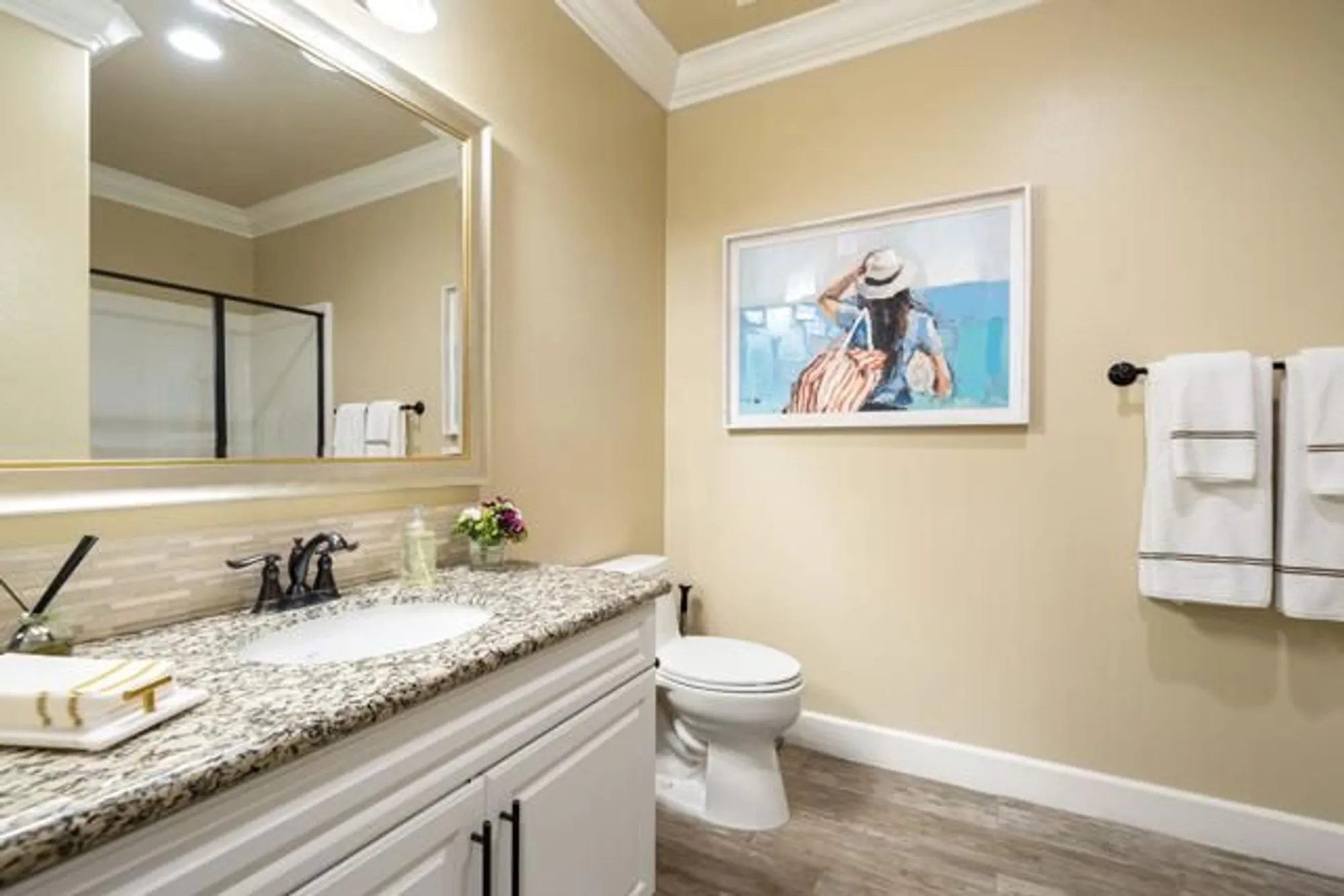Property Slideshow image 16 of 37 | 2100 via calderia unit 2102, Palm Desert, CA, 92260