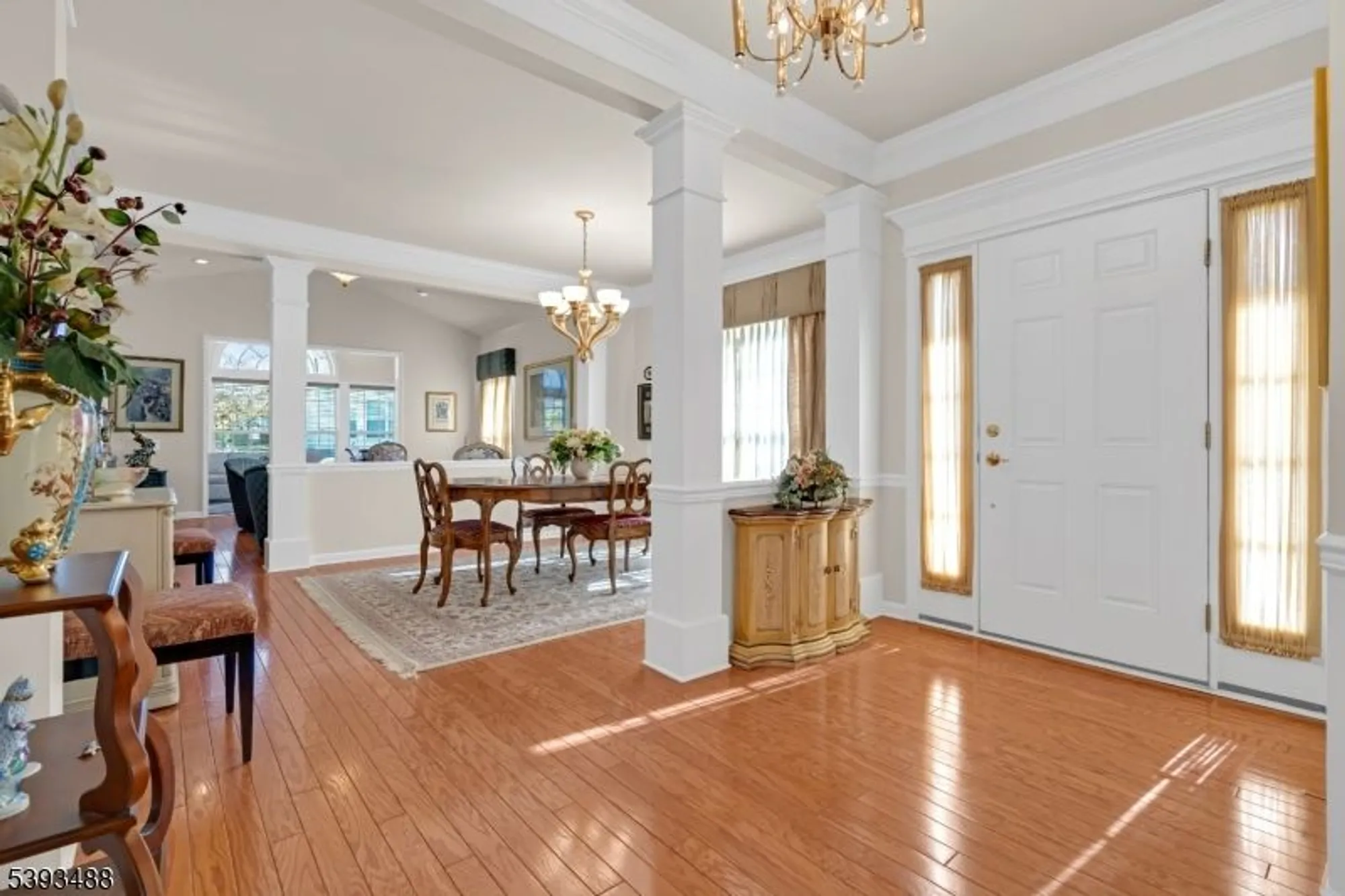 Property Slideshow image 7 of 45 | 555 stone manor dr, Somerset, NJ, 08873