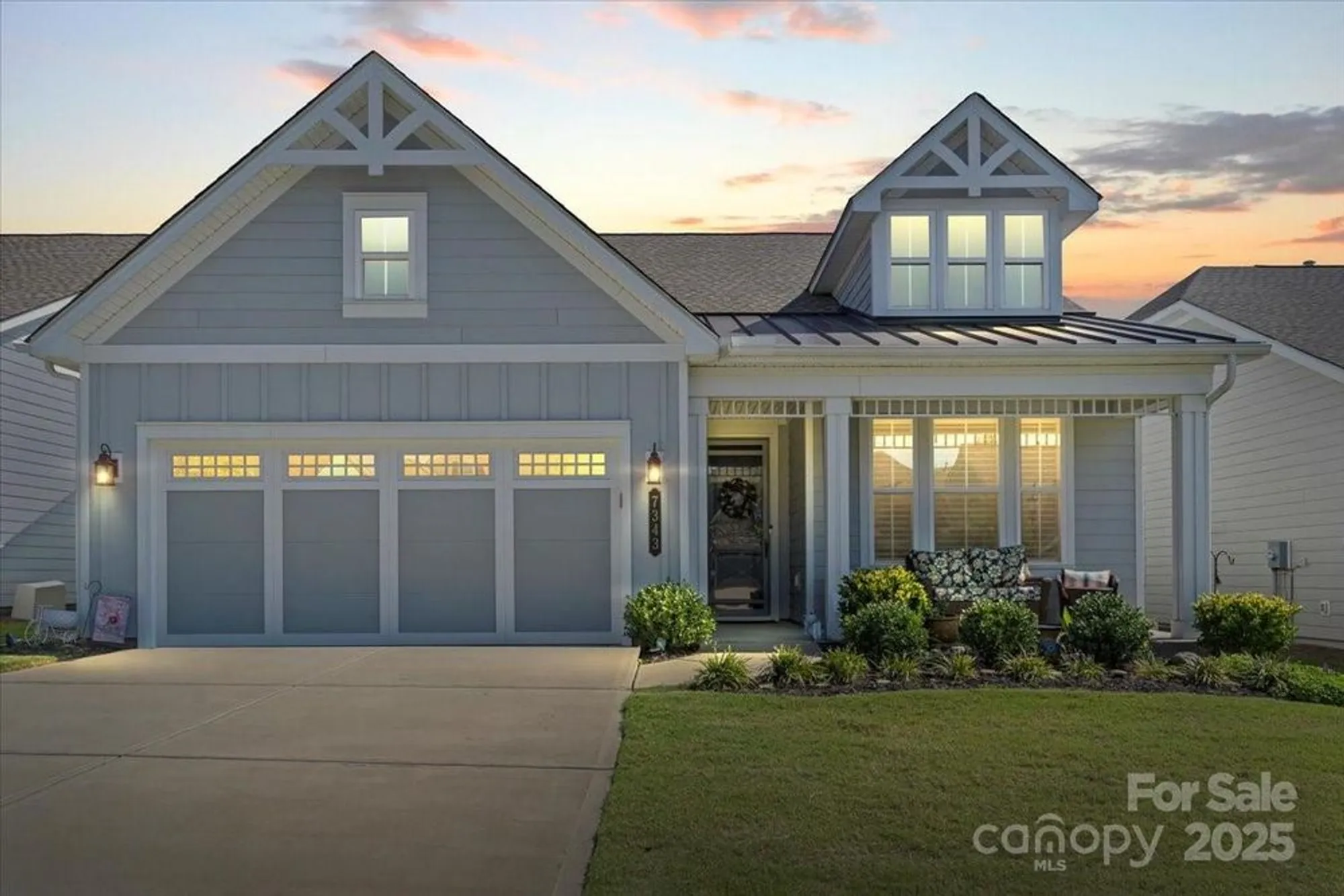 Property Slideshow image 1 of 21 | 7343 overjoyed crossing # 318, Charlotte, NC, 28215