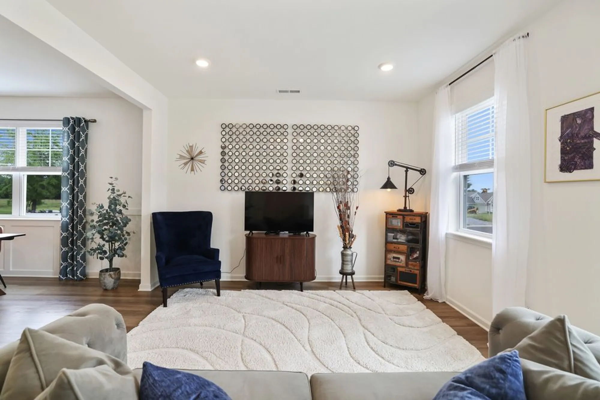 Property Slideshow image 33 of 57 | 425 multrees pl, Smyrna, TN, 37167