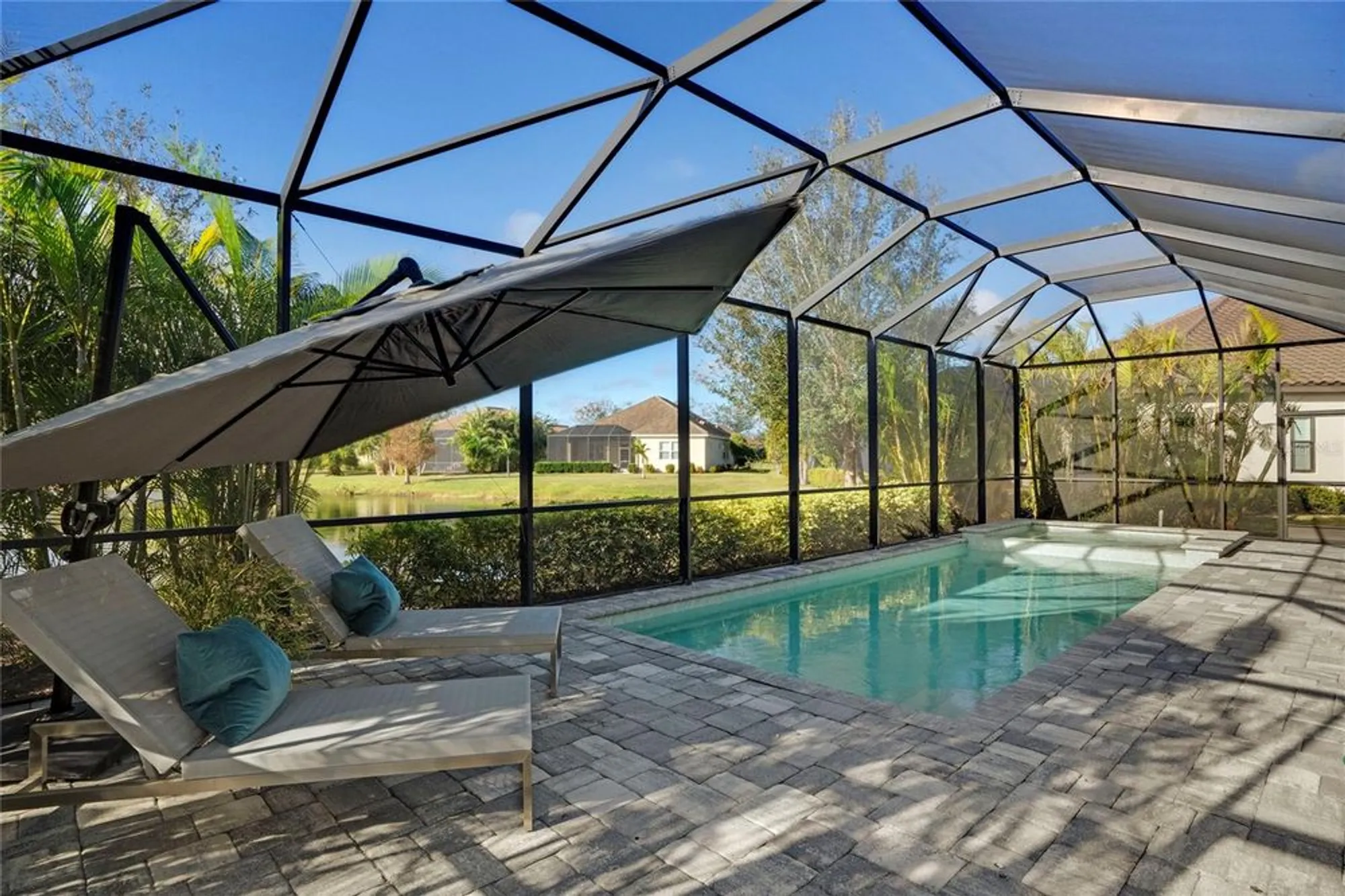 Property Slideshow image 45 of 67 | 13126 indigo way, Bradenton, FL, 34211