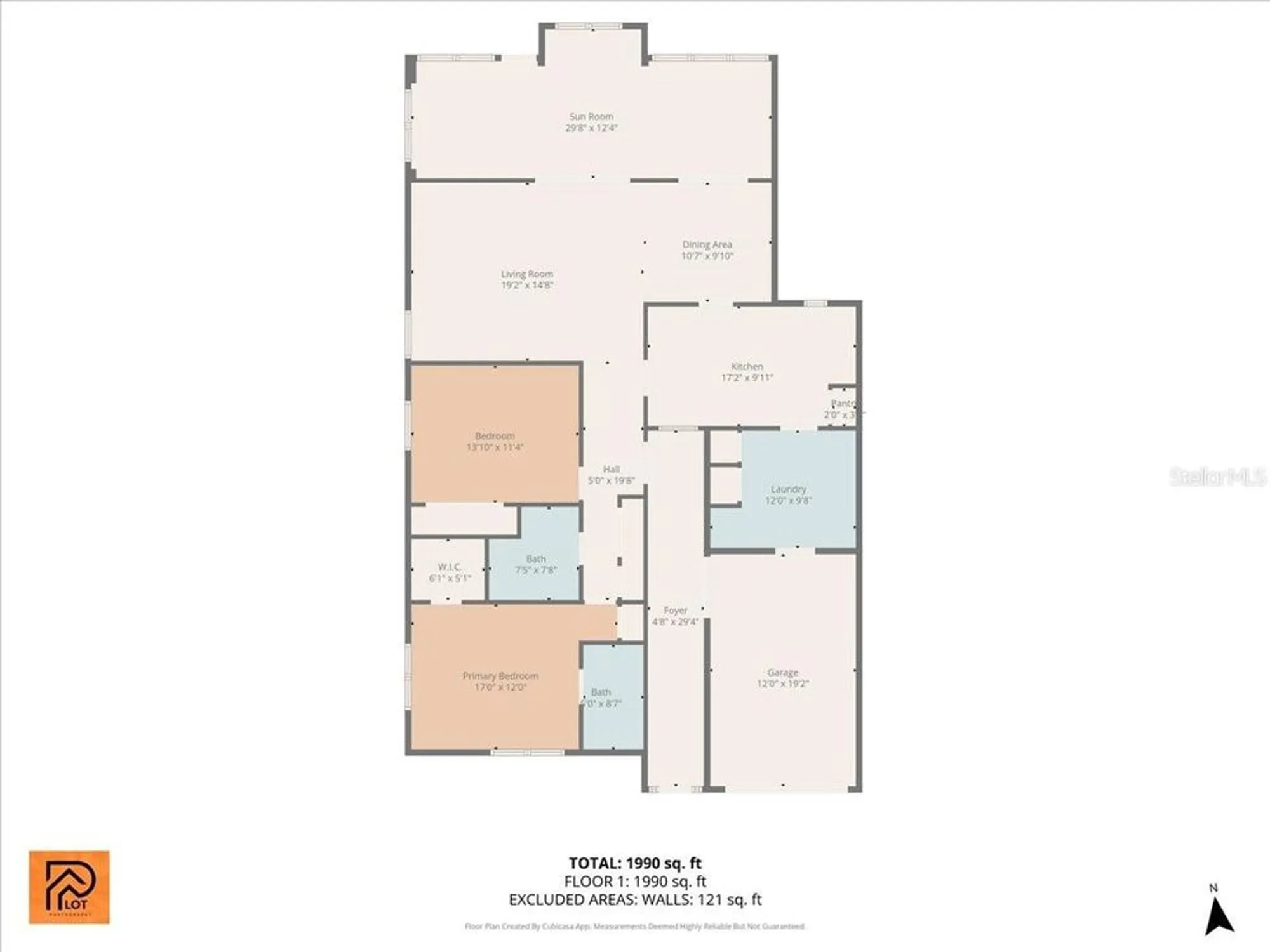 Property Slideshow image 31 of 31 | 3140 village green dr # 1119, Sarasota, FL, 34239