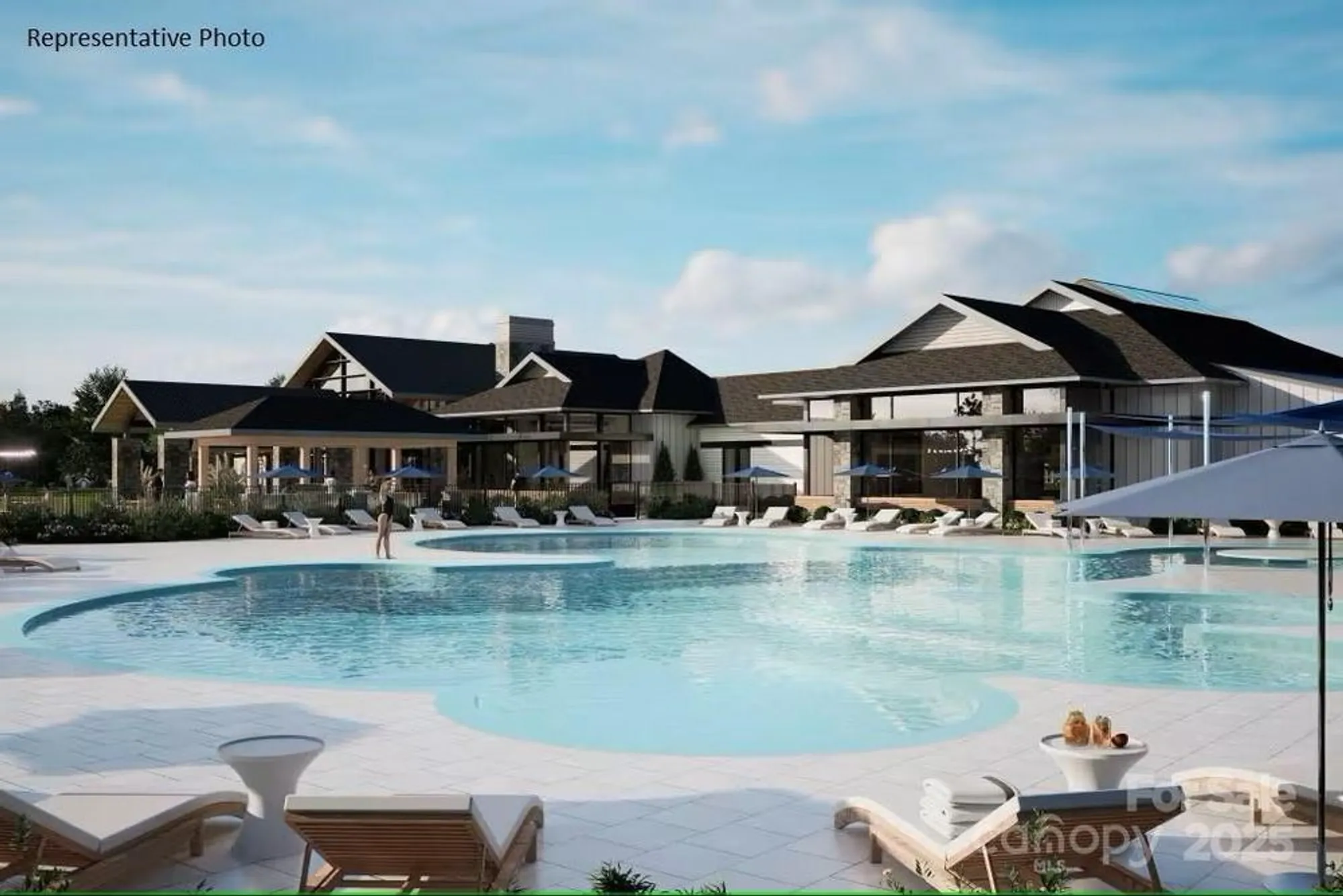 Property Slideshow image 11 of 11 | 2734 peak ct # 225, Belmont, NC, 28012