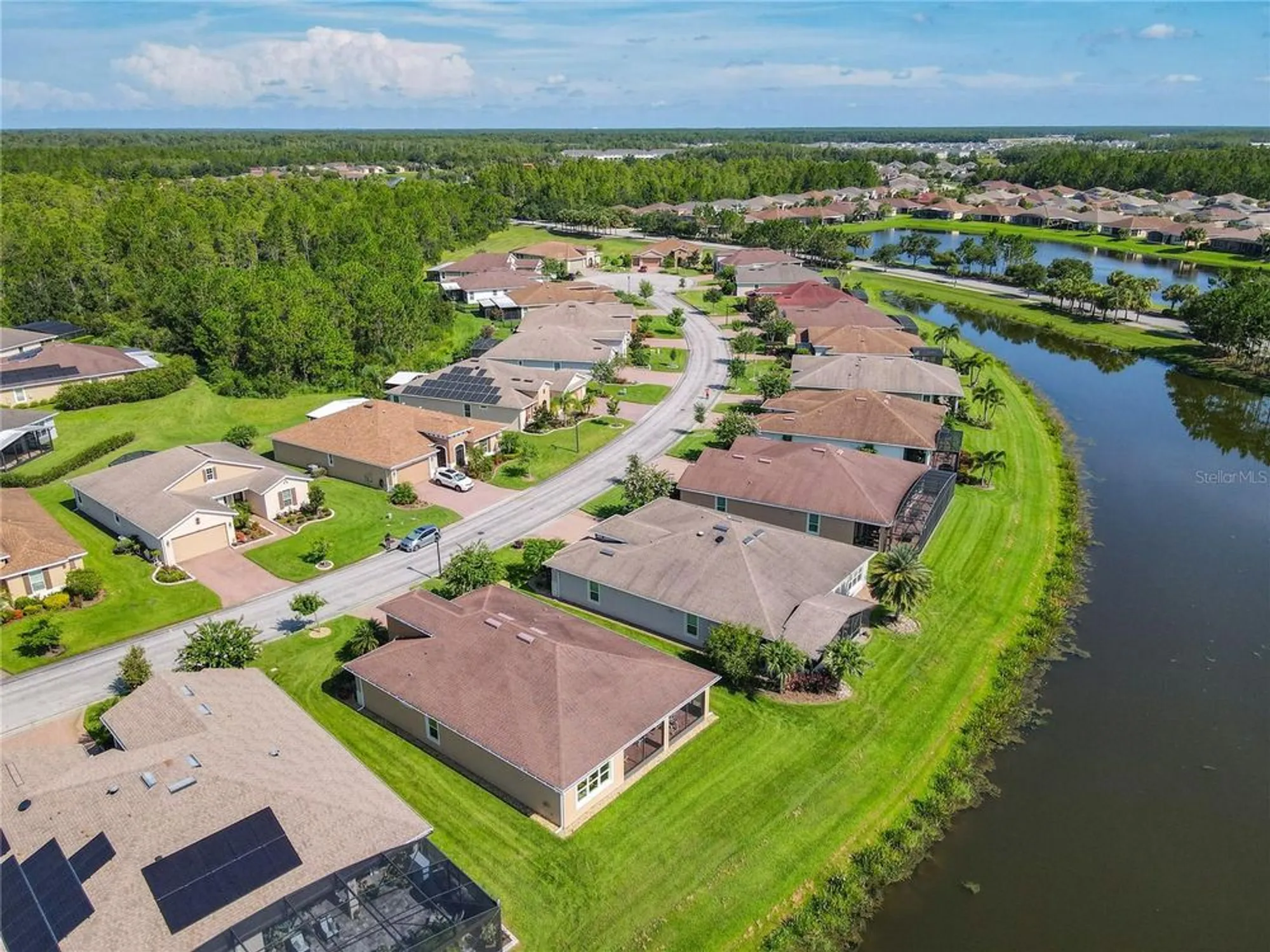 Property Slideshow image 47 of 61 | 436 bel air way, Kissimmee, FL, 34759