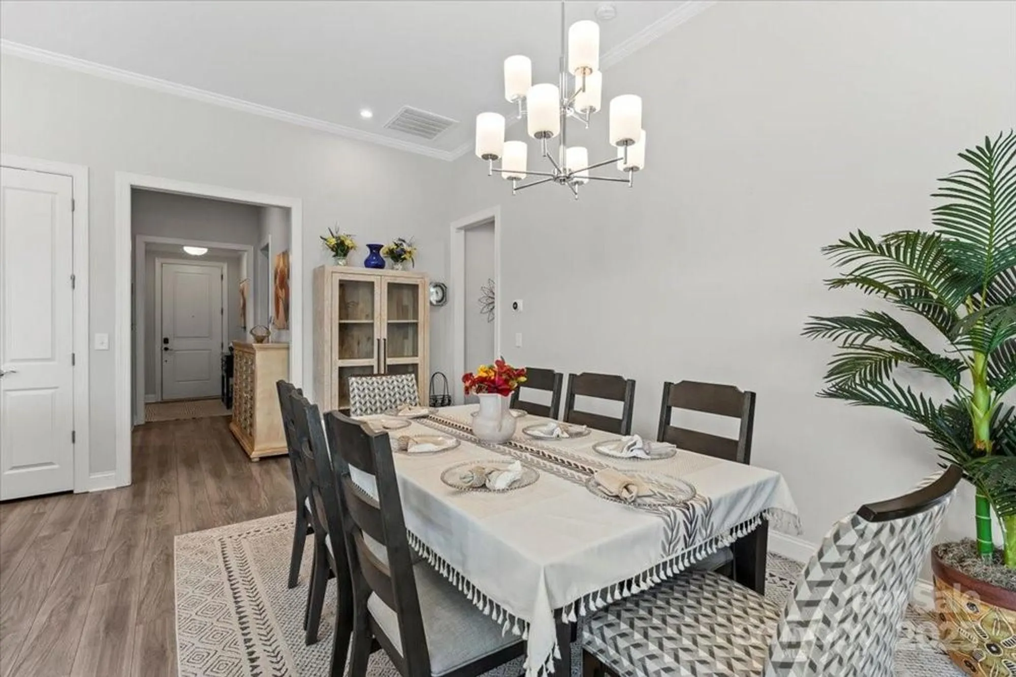 Property Slideshow image 3 of 21 | 7343 overjoyed crossing # 318, Charlotte, NC, 28215