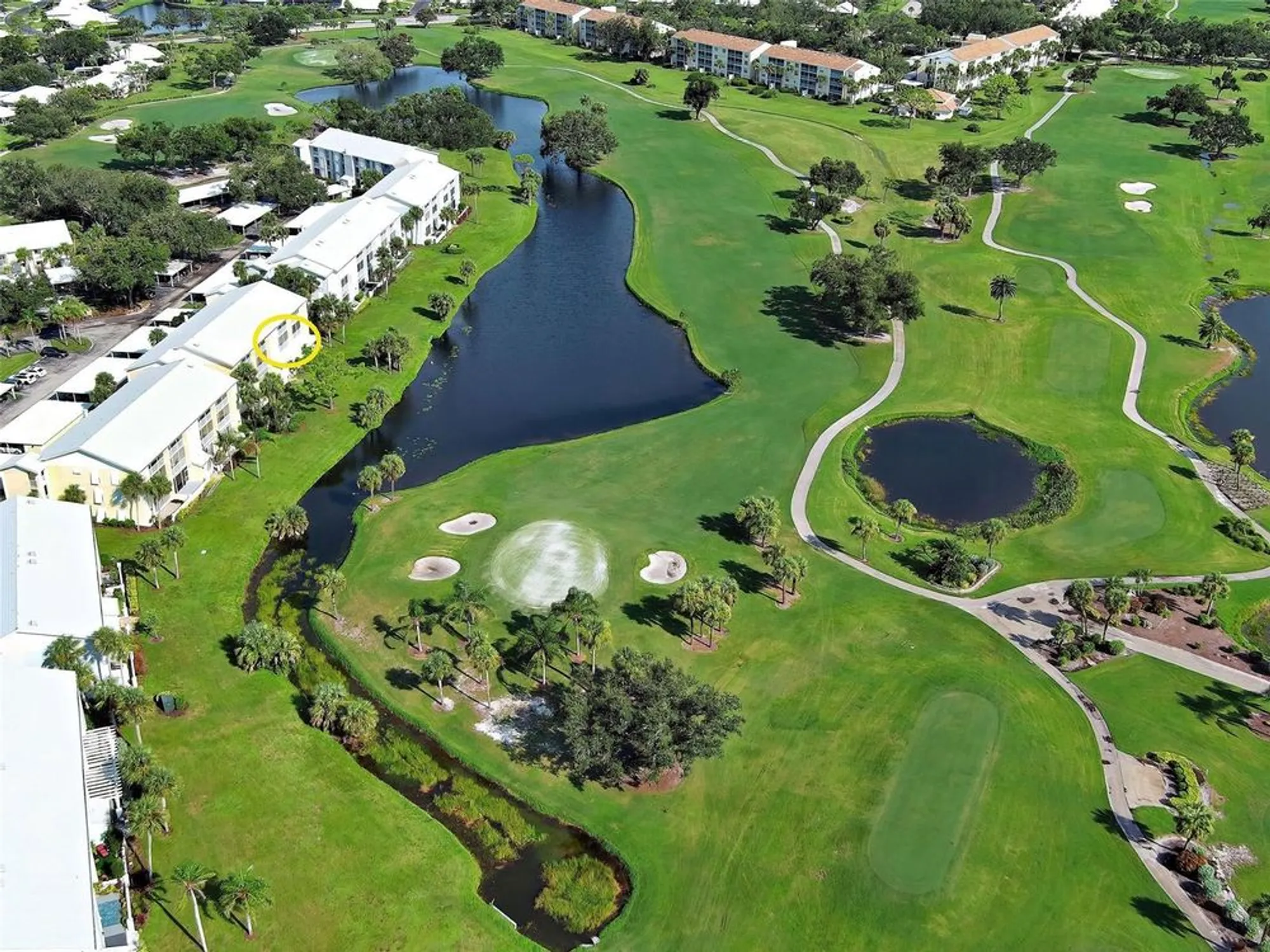 Property Slideshow image 54 of 54 | 406 cerromar cir 222, Venice, FL, 34293