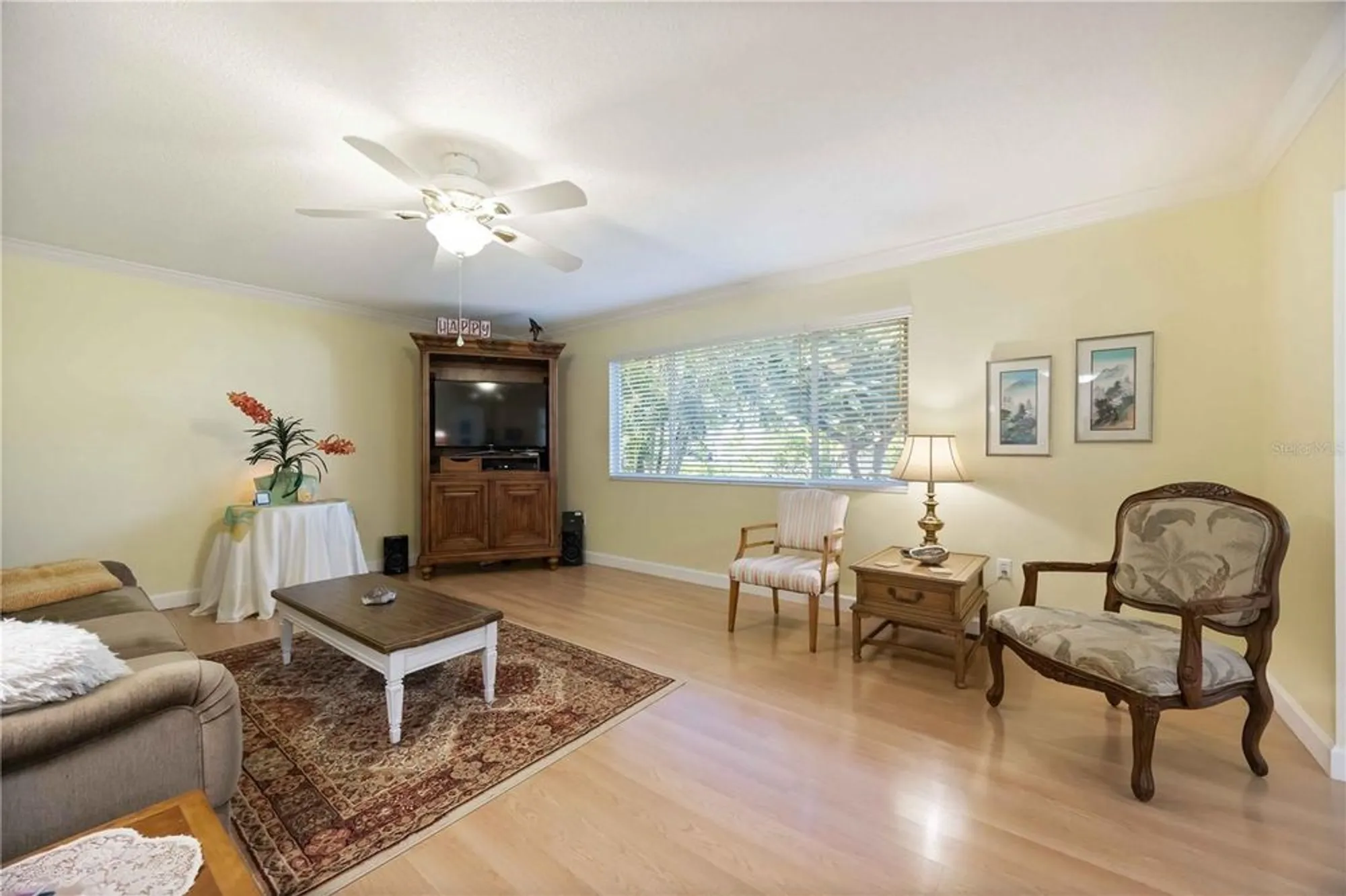 Property Slideshow image 4 of 20 | 5453 riverbluff cir # v68, Sarasota, FL, 34231