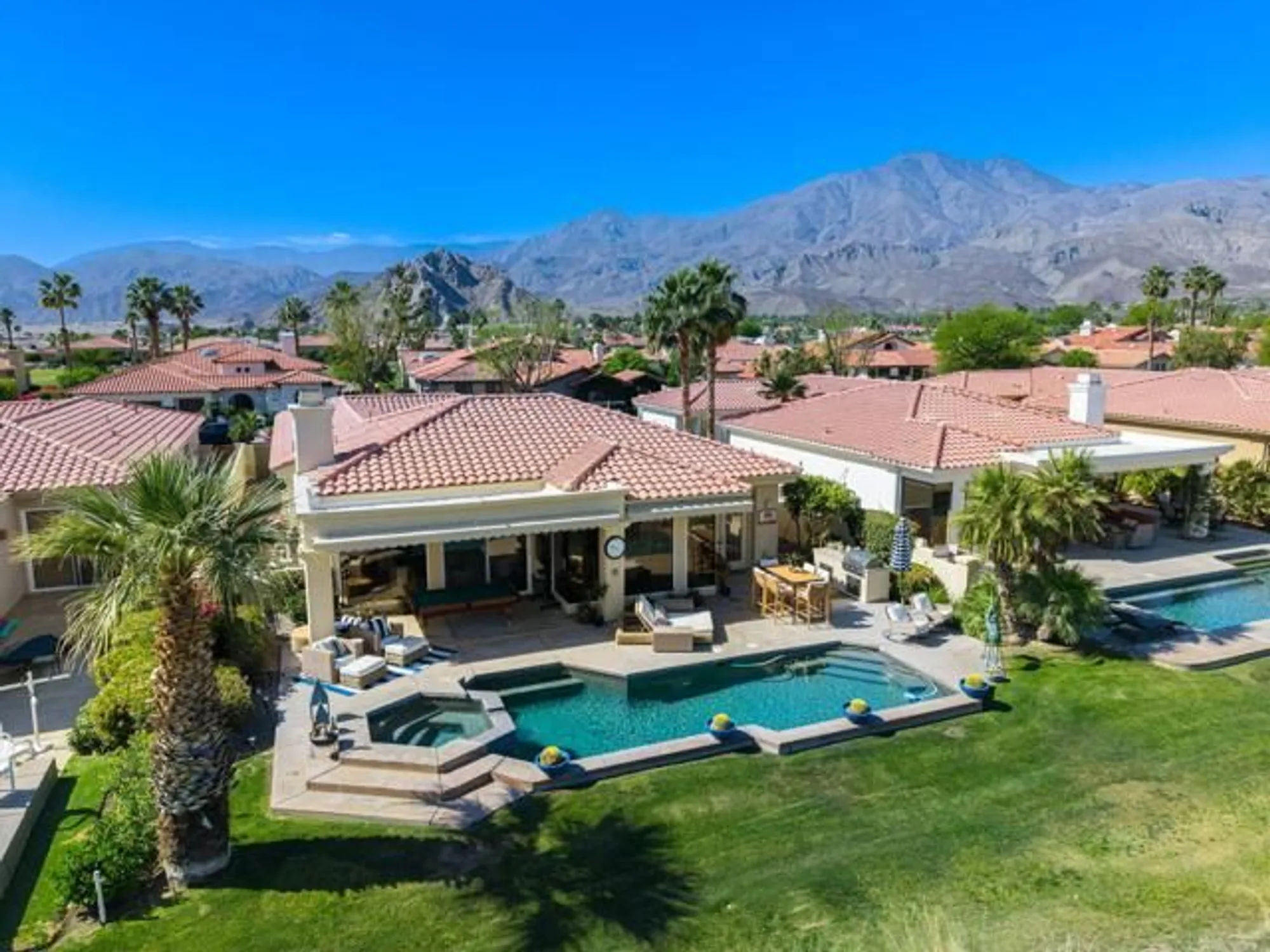 Property Slideshow image 3 of 52 | 80240 merion, La Quinta, CA, 92253