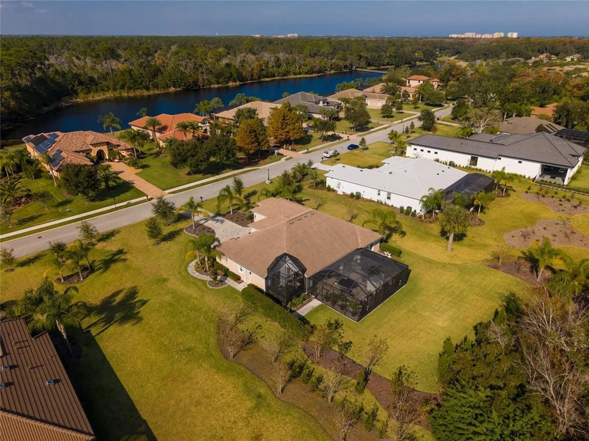 Property Slideshow image 4 of 62 | 215 willow oak way, Palm Coast, FL, 32137