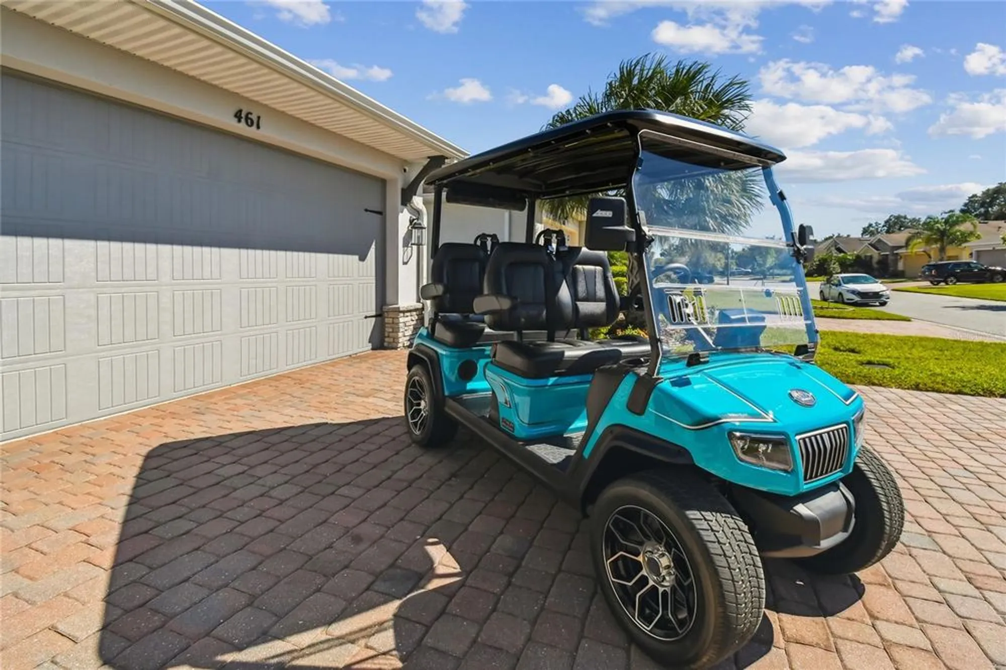 Property Slideshow image 59 of 67 | 461 treviso dr, Poinciana, FL, 34759