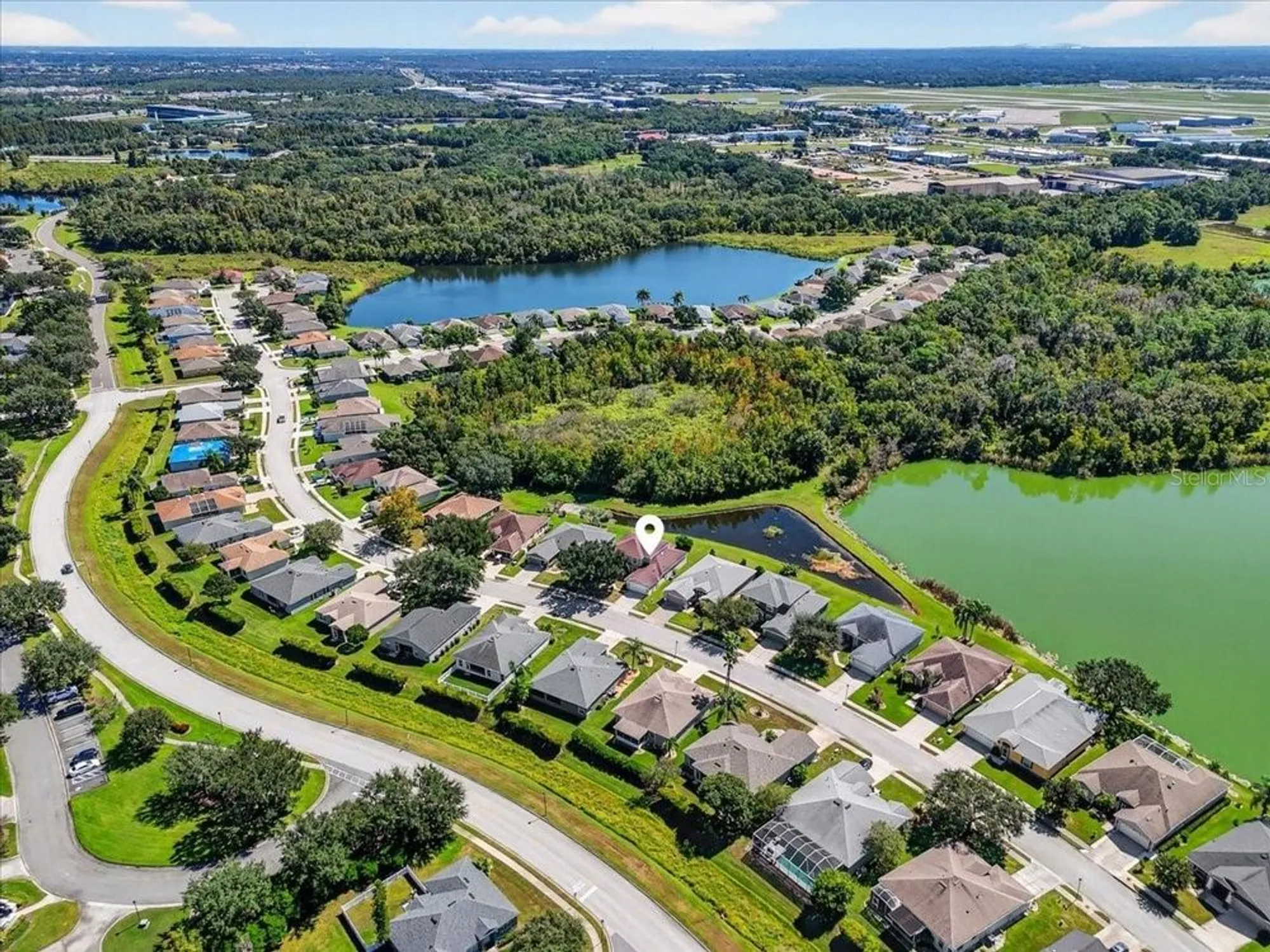 Property Slideshow image 46 of 50 | 4048 windchime ln, Lakeland, FL, 33811