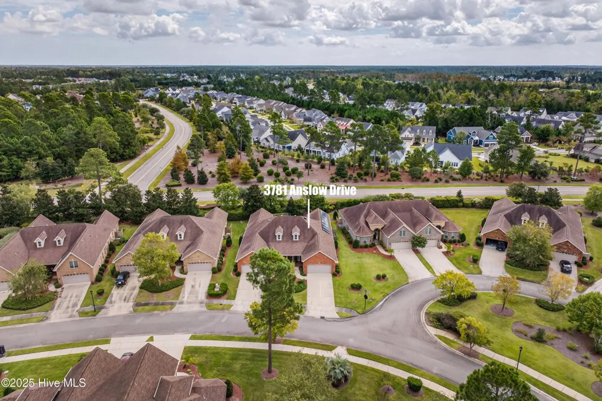 Property Slideshow image 3 of 16 | 3781 anslow dr, Leland, NC, 28451