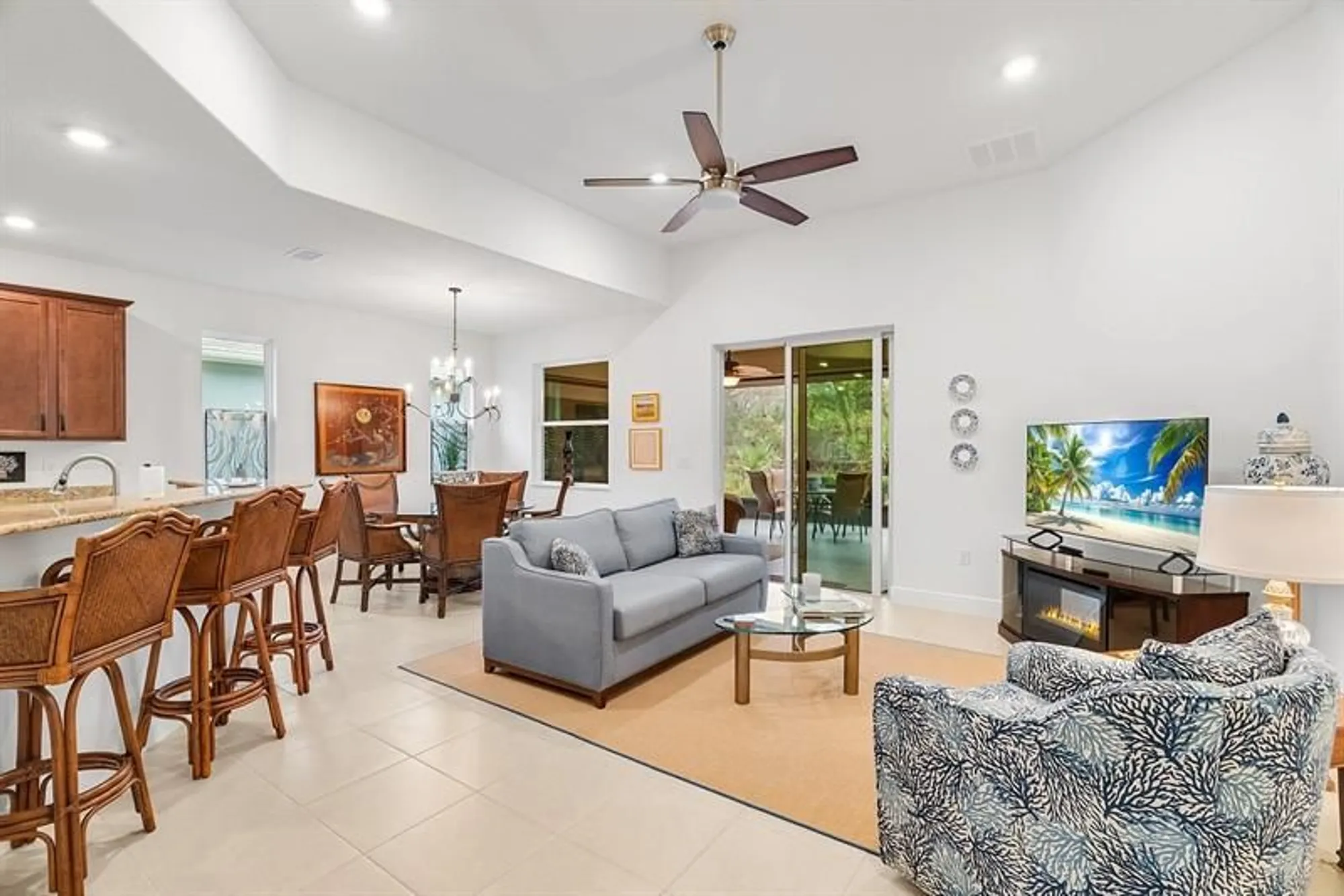 Property Slideshow image 4 of 42 | 3494 diamond leaf dr, Vero Beach, FL, 32966