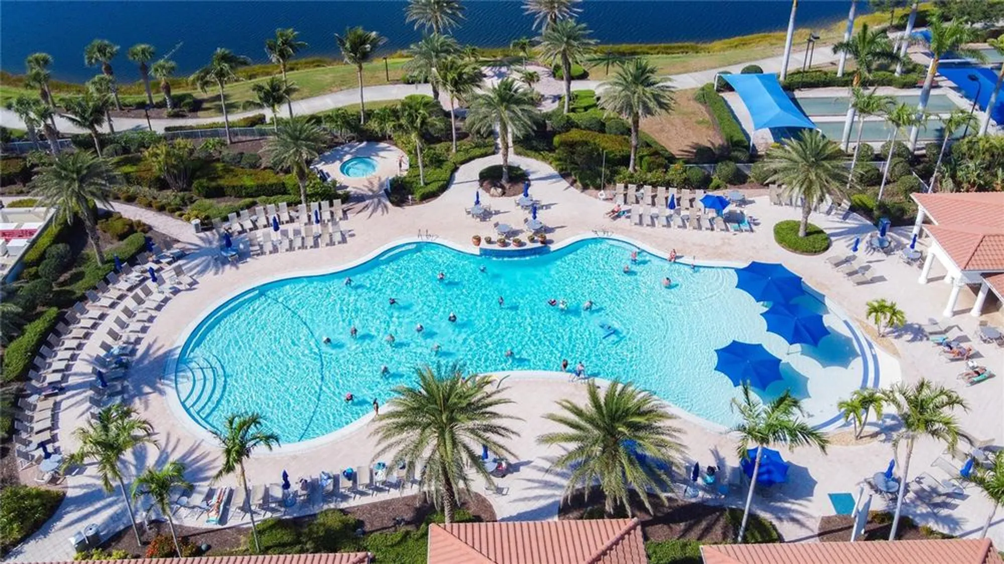 Property Slideshow image 48 of 99 | 13724 quinta st, Venice, FL, 34293