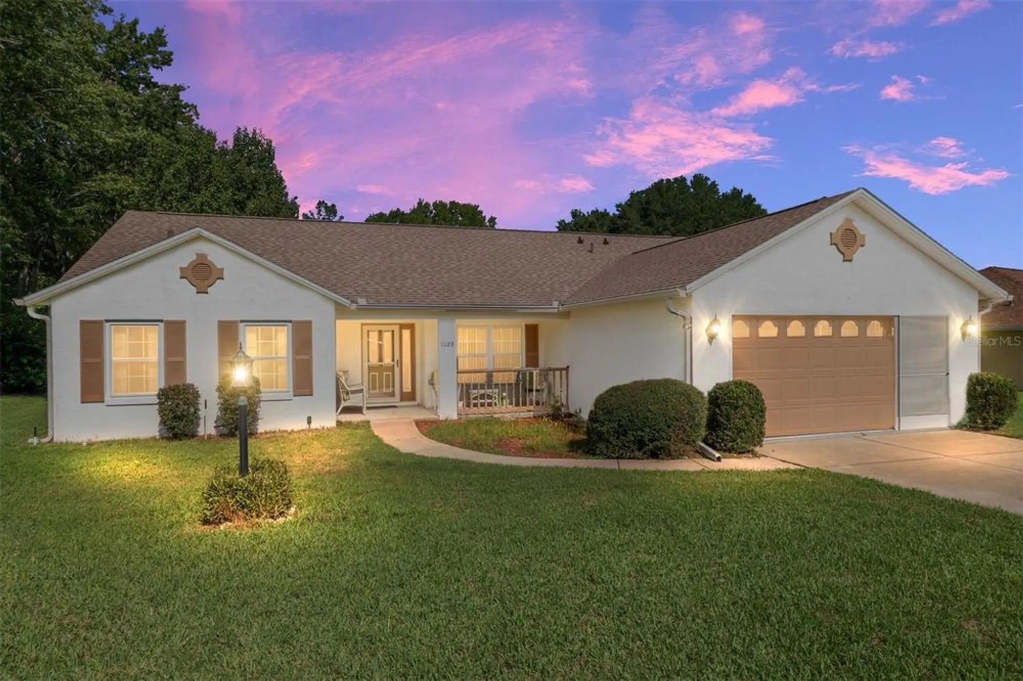 Property Slideshow image 2 of 74 | 11123 sw 53rd cir, Ocala, FL, 34476