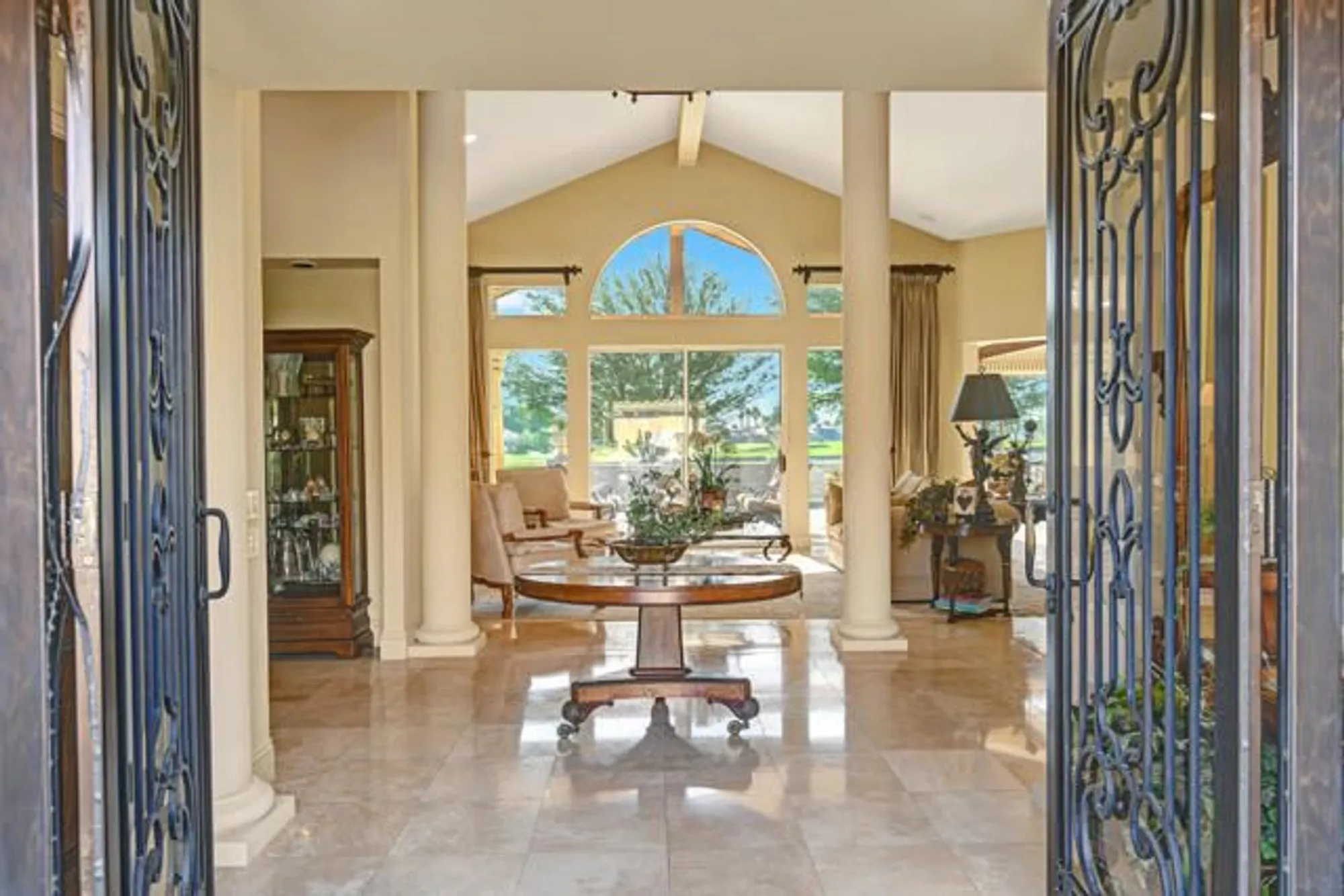 Property Slideshow image 17 of 50 | 54087 southern hls, La Quinta, CA, 92253