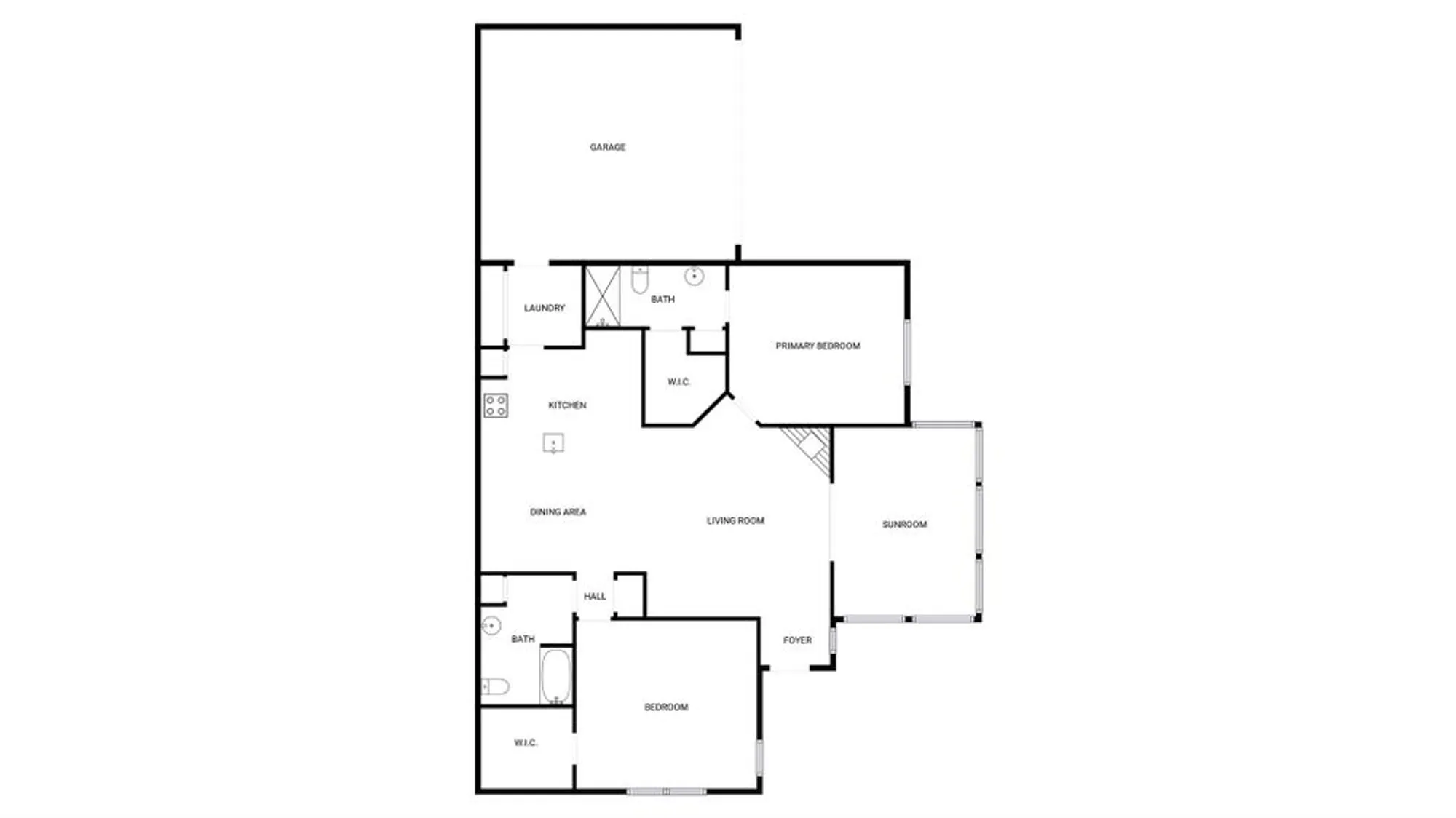 Property Slideshow image 20 of 20 | 2905 polo view ln, Matthews, NC, 28105