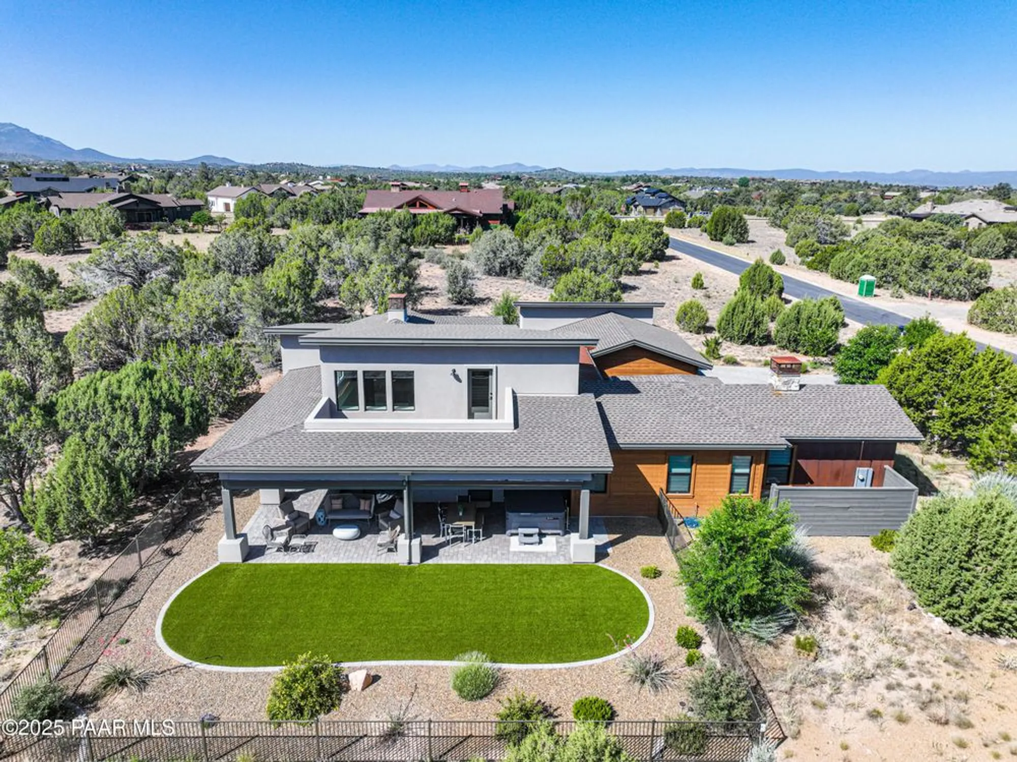 Property Slideshow image 44 of 46 | 15585 n elizabeth way, Prescott, AZ, 86305