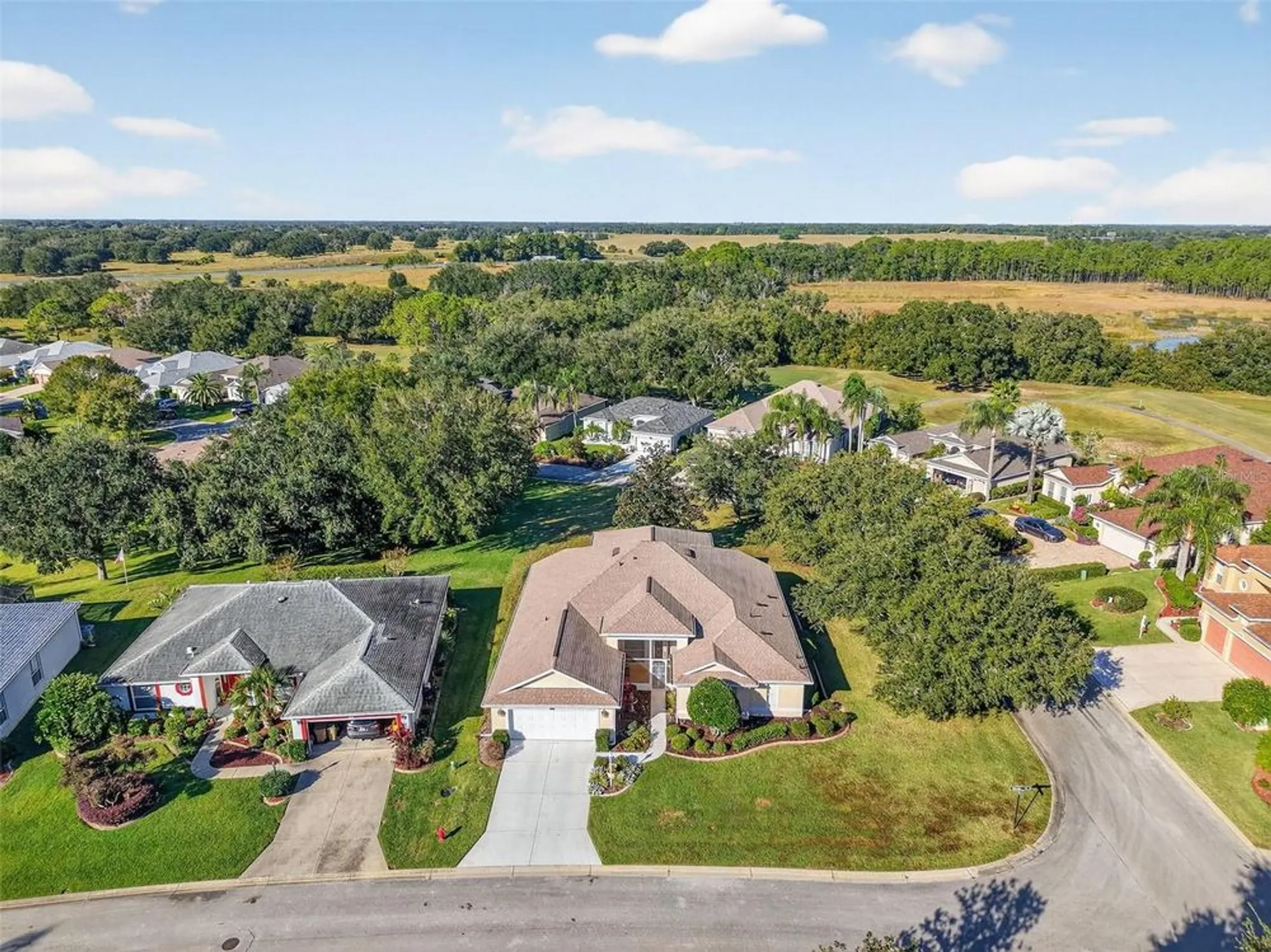 Property Slideshow image 39 of 90 | 24547 bocage way, Leesburg, FL, 34748