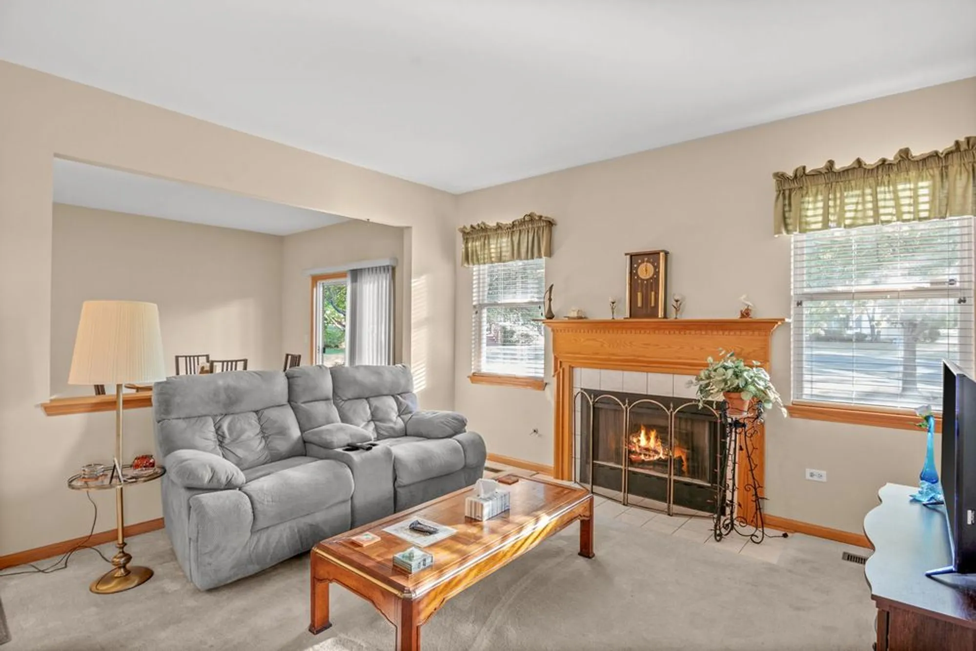 Property Slideshow image 6 of 24 | 20965 w snowberry ln, Plainfield, IL, 60544