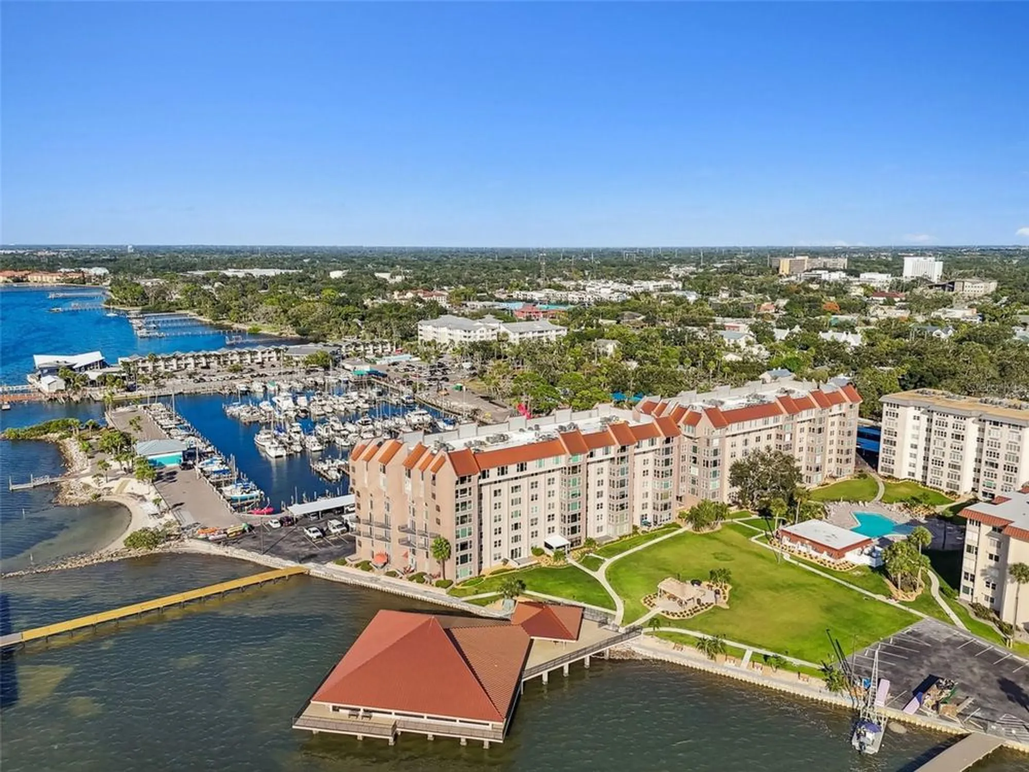 Property Slideshow image 66 of 66 | 634 edgewater dr 844, Dunedin, FL, 34698