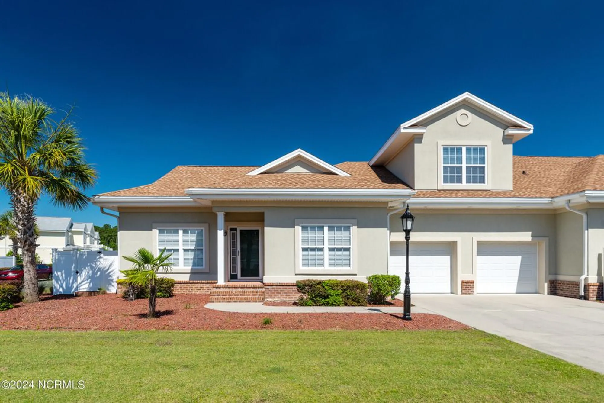 Property Slideshow image 1 of 52 | 8975 smithfield dr 2, Calabash, NC, 28467