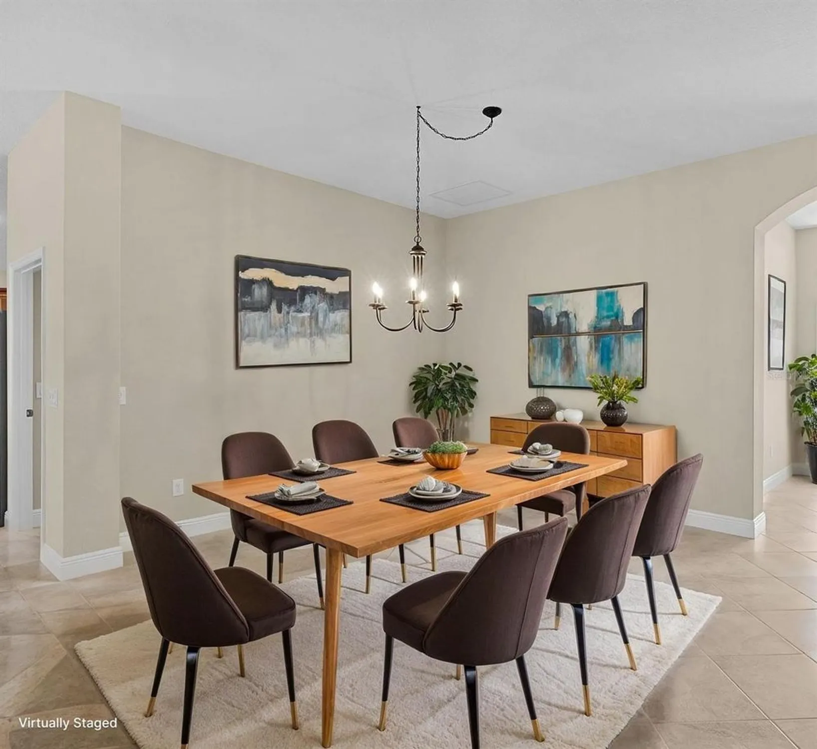 Property Slideshow image 6 of 56 | 1819 zircon pl, The Villages, FL, 32163