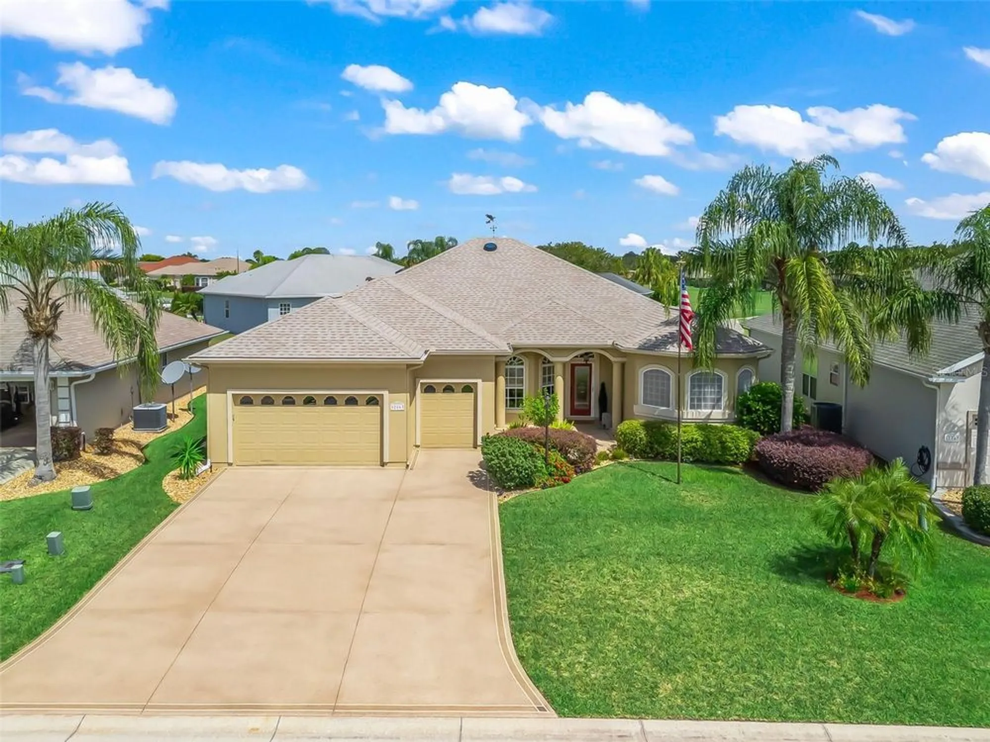 Property Slideshow image 62 of 72 | 12163 se 176th loop, Summerfield, FL, 34491