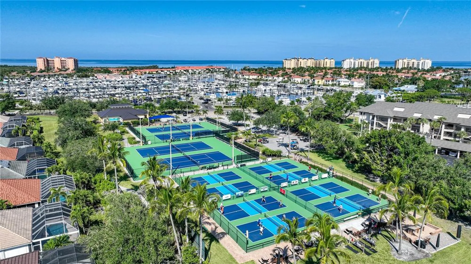 Property Slideshow image 61 of 65 | 3329 sunset key cir 308, Punta Gorda, FL, 33955