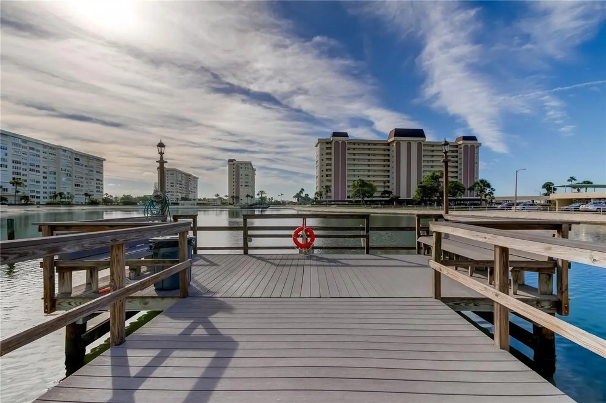 Property Slideshow image 33 of 45 | 4775 cove cir apt 1008, St Petersburg, FL, 33708