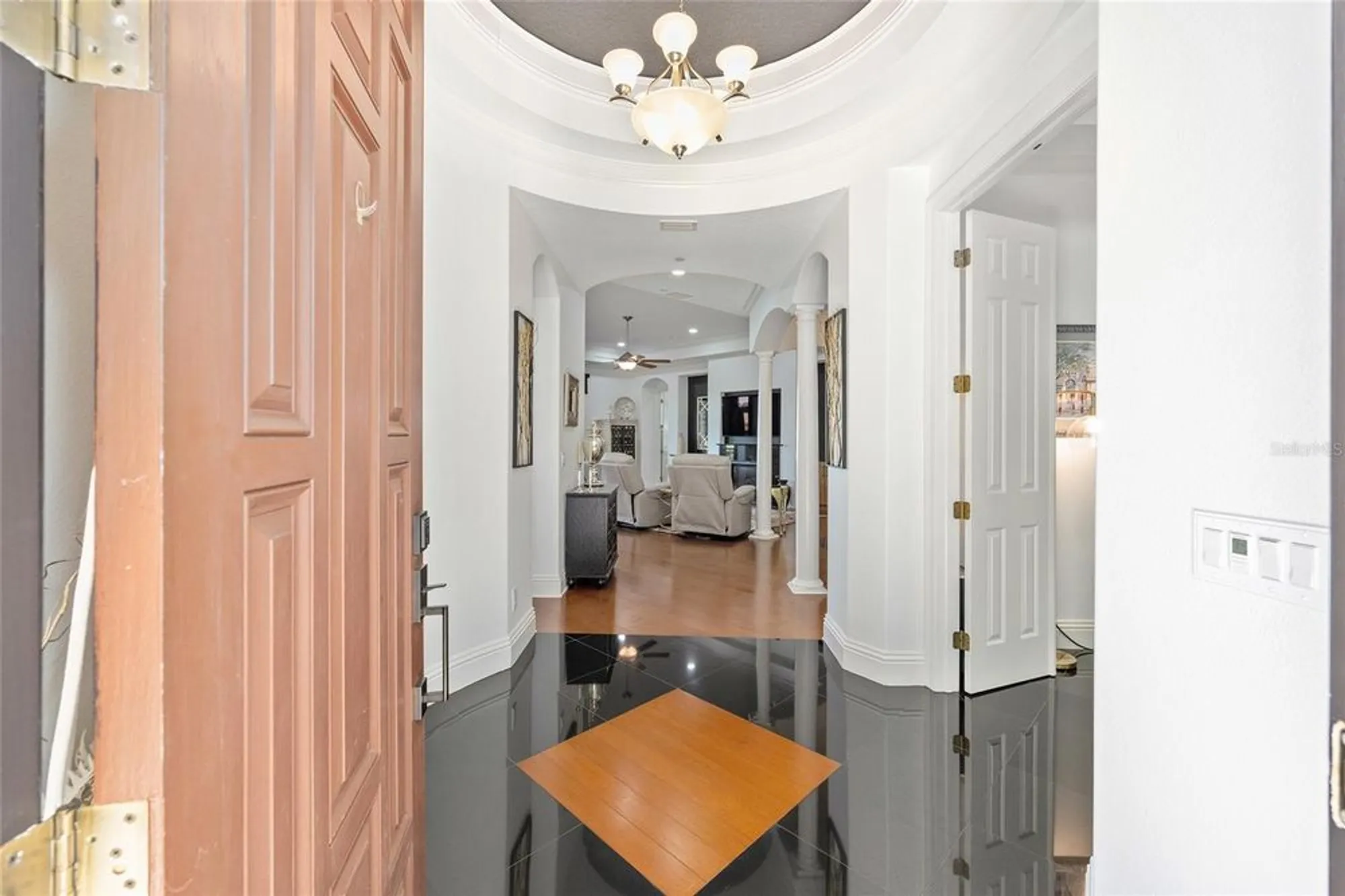 Property Slideshow image 7 of 66 | 1147 w pointe vista path # c1, Hernando, FL, 34442