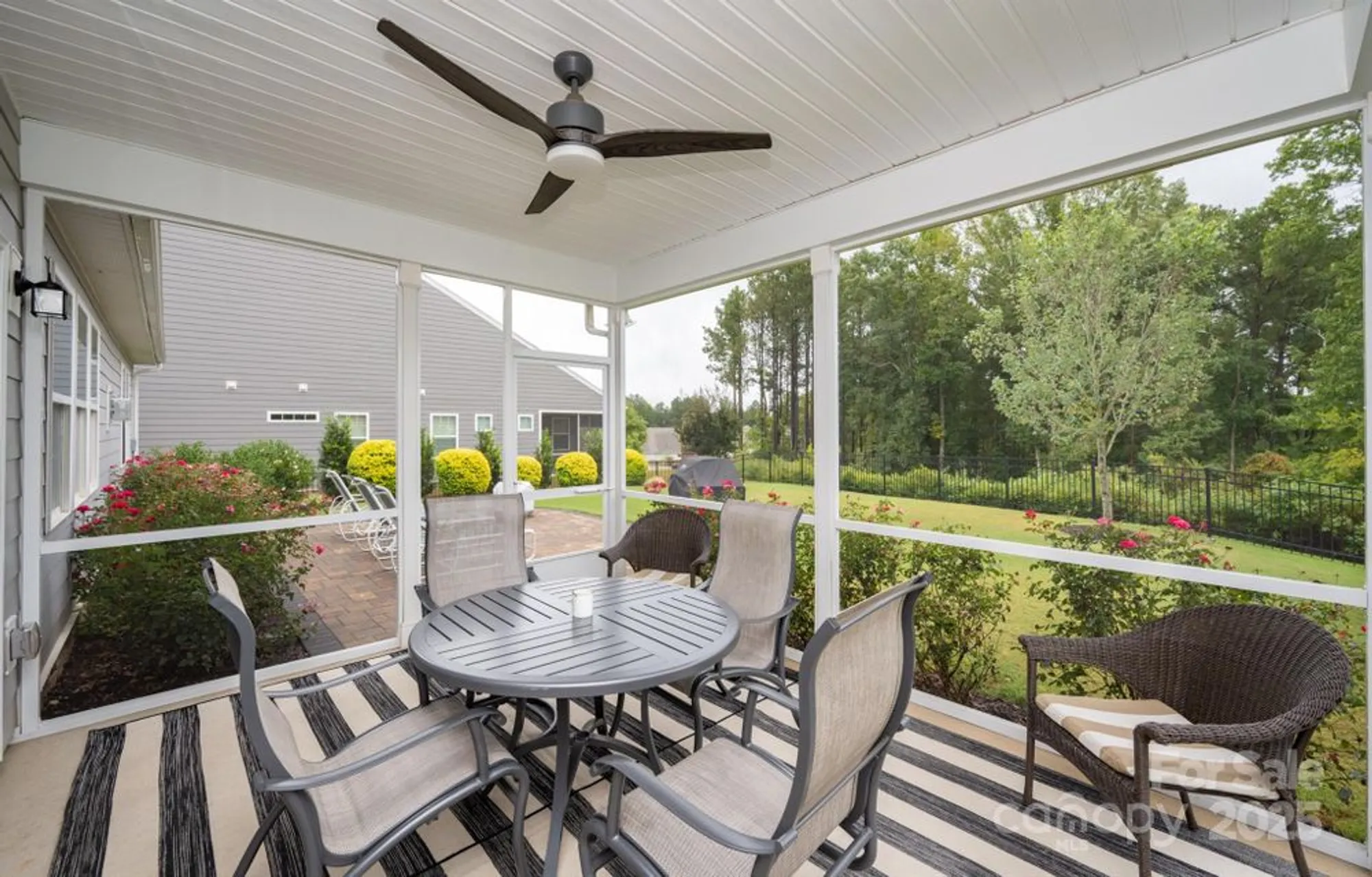 Property Slideshow image 35 of 48 | 5000 chegall crossing way, Mount Holly, NC, 28120